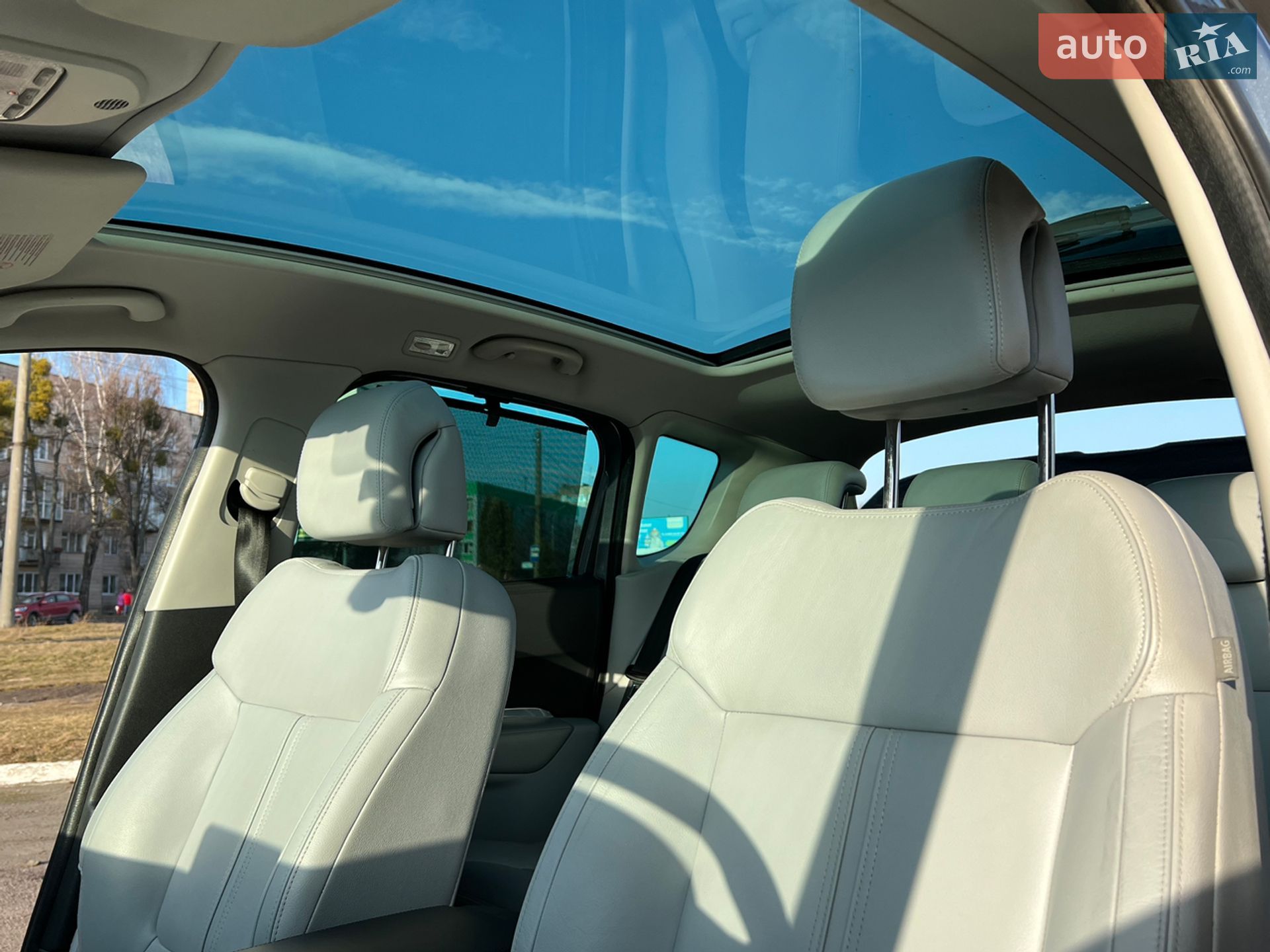 Peugeot 3008 2011 VIN VF30URHHABS195468 фото оголошення 13 з 39