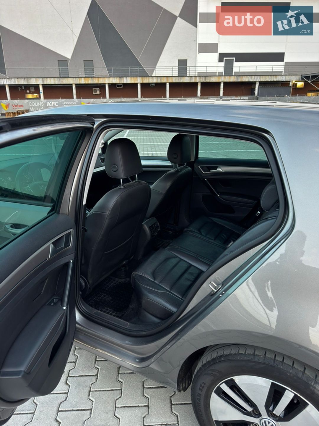 Volkswagen e-Golf 2014 VIN WVWZZZAUZFW903789 фото оголошення 14 з 21