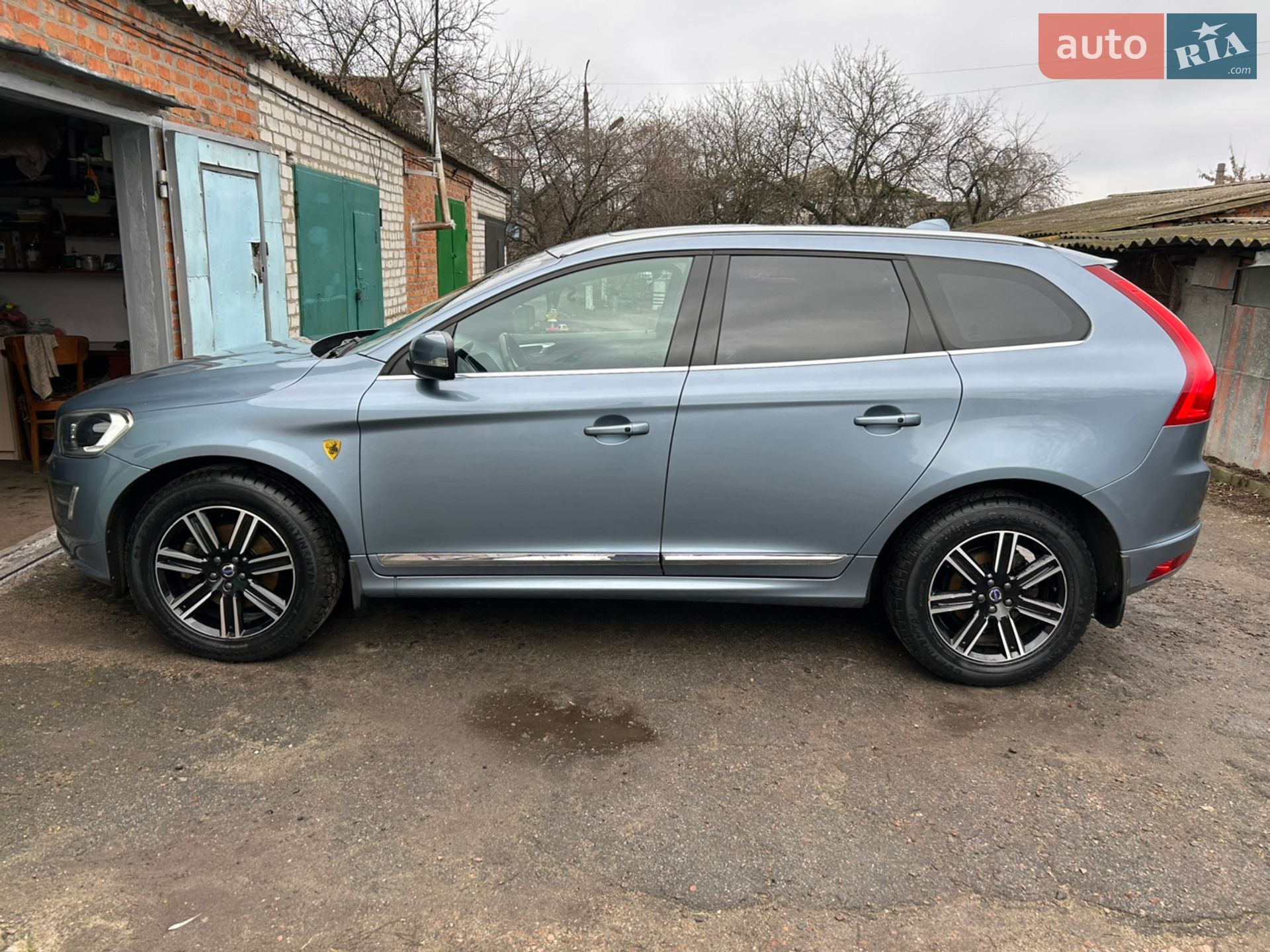 Volvo XC60 2016 VIN YV1DZA5C6H2043087 фото оголошення 23 з 51