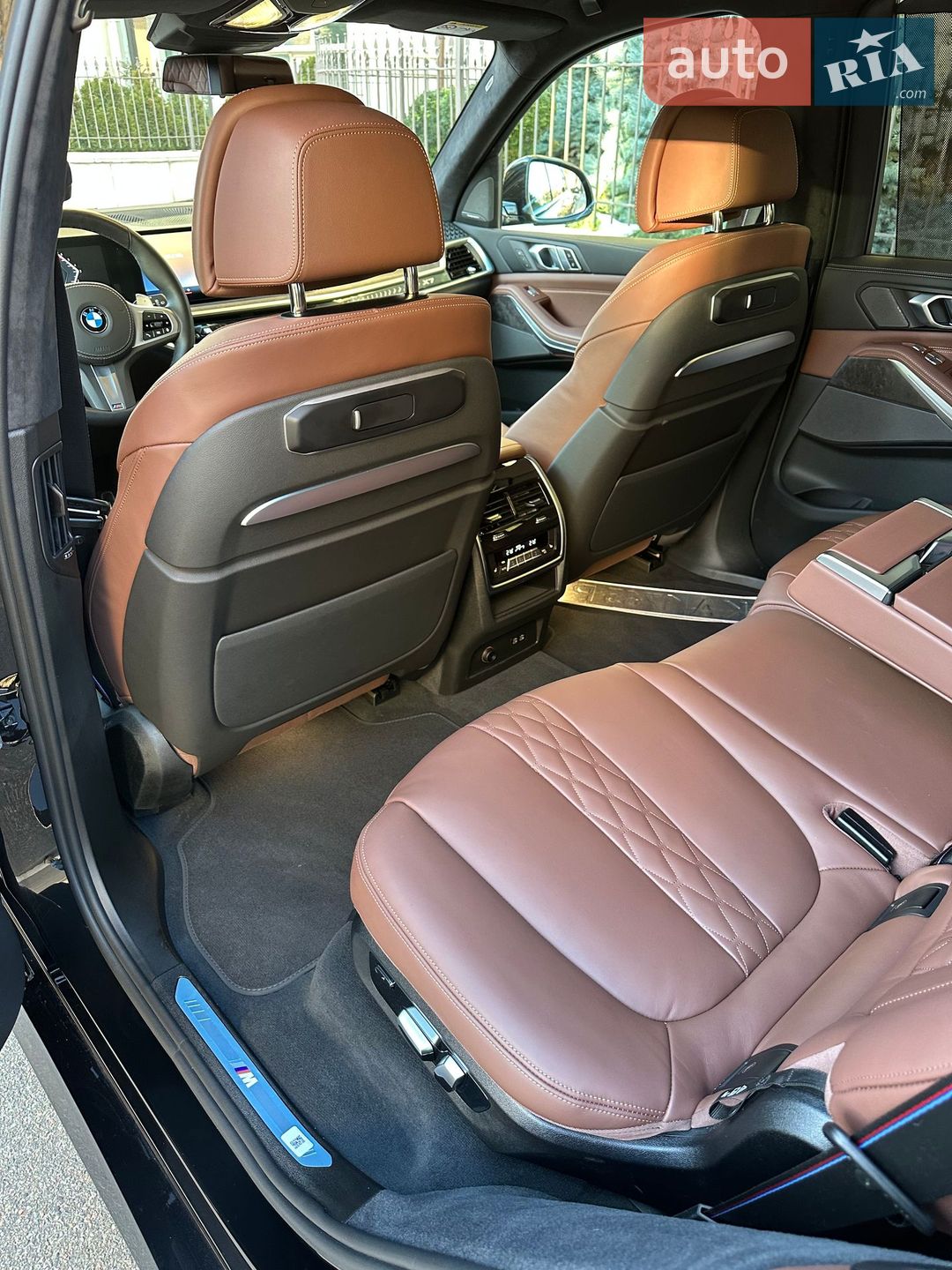 BMW X7 2025 VIN WBA21EN0909Z97245 фото оголошення 31 з 32