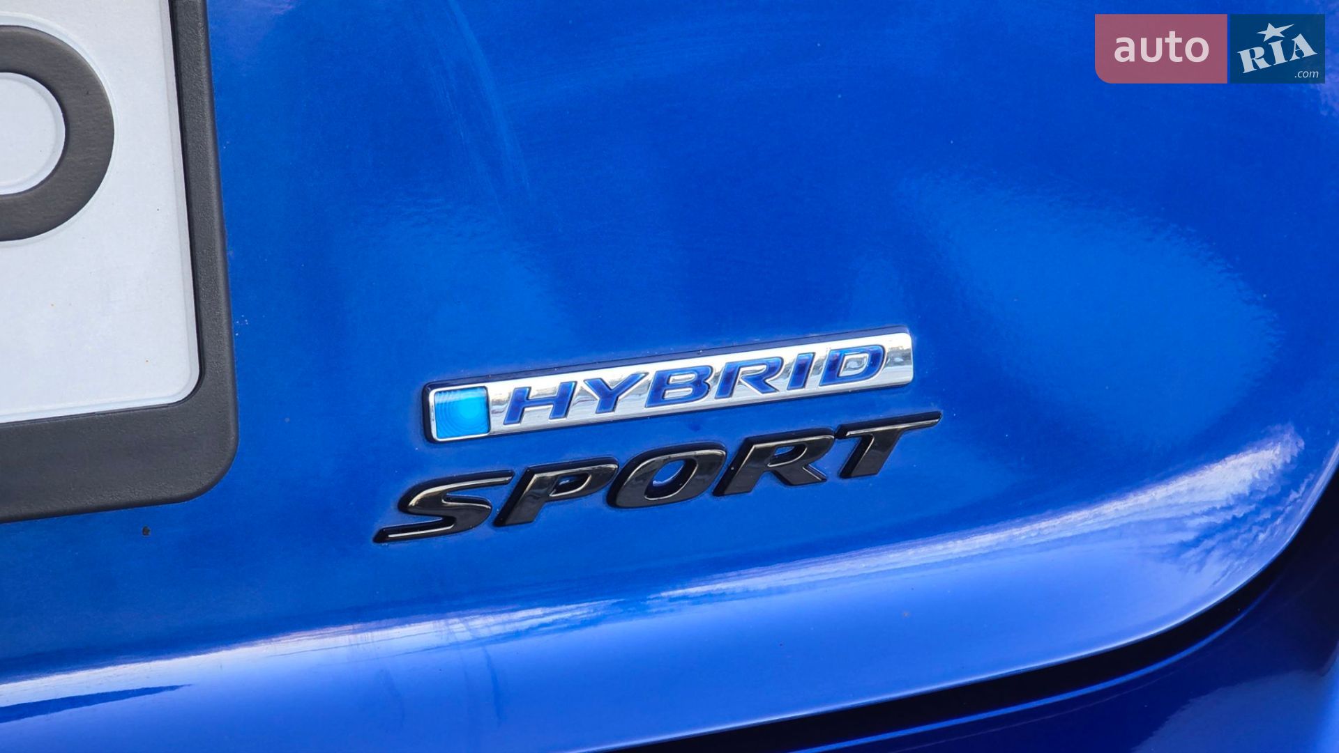 Honda Accord 2024 VIN 1HGCY2F71RA047357 фото оголошення 12 з 57