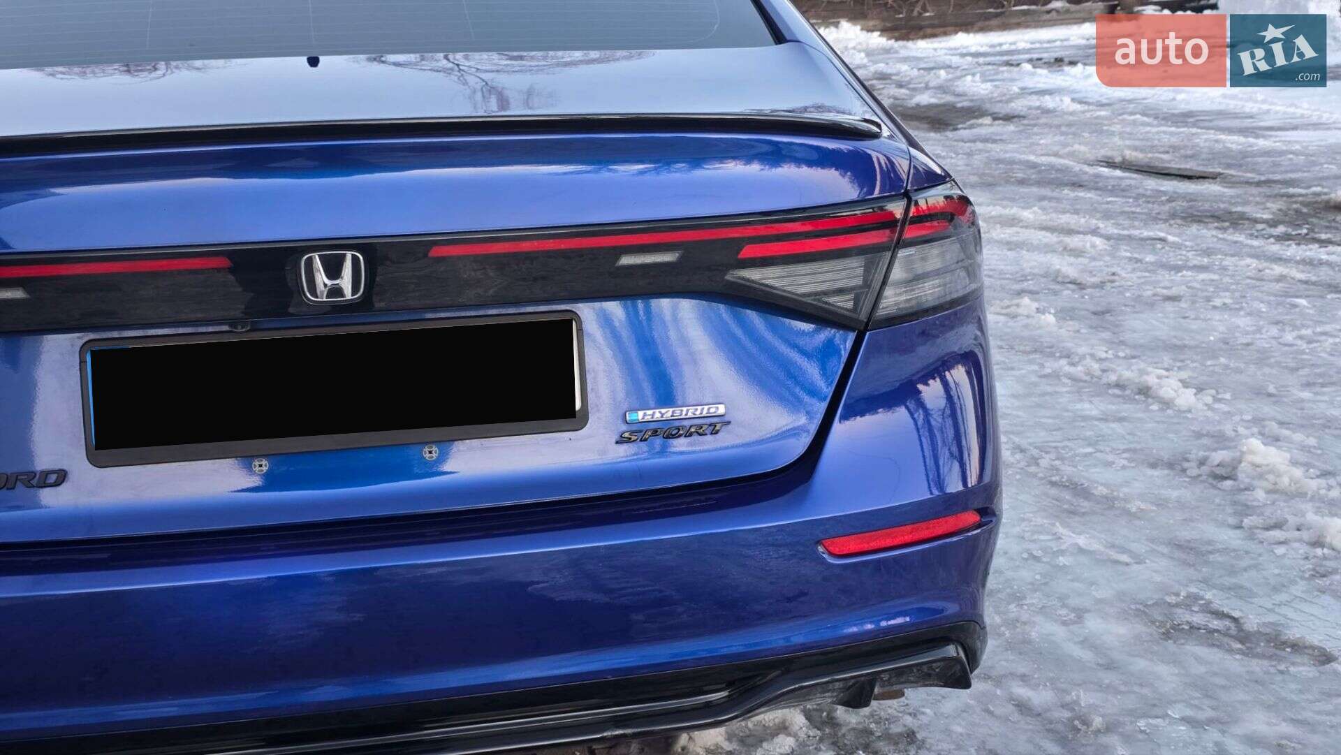 Honda Accord 2024 VIN 1HGCY2F71RA047357 фото оголошення 10 з 57