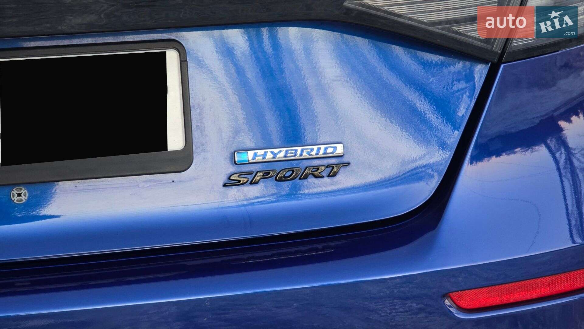 Honda Accord 2024 VIN 1HGCY2F71RA047357 фото оголошення 11 з 57