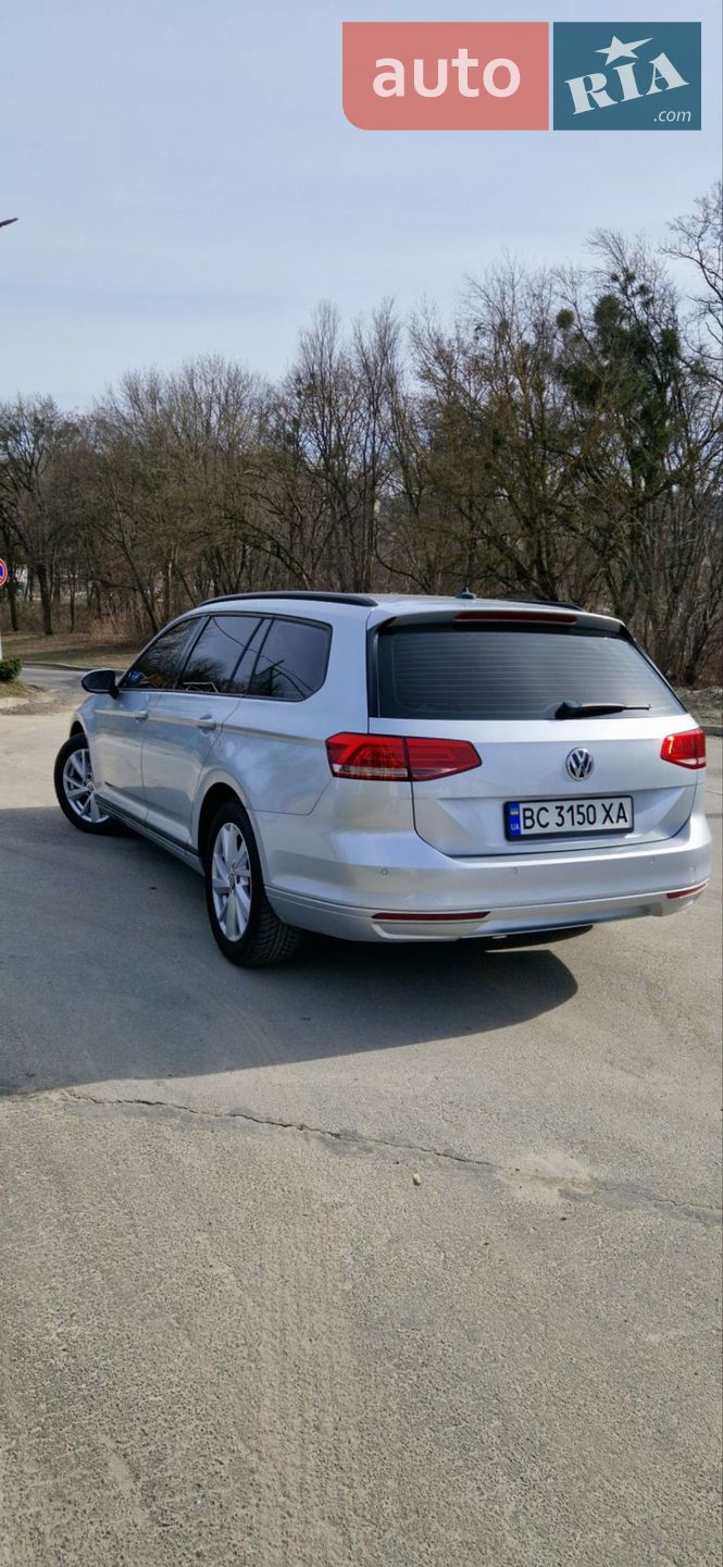 Volkswagen Passat 2015 VIN WVWZZZ3CZGE067670 фото оголошення 3 з 68