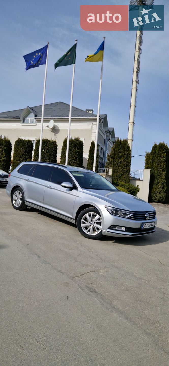 Volkswagen Passat 2015 VIN WVWZZZ3CZGE067670 фото оголошення 26 з 68