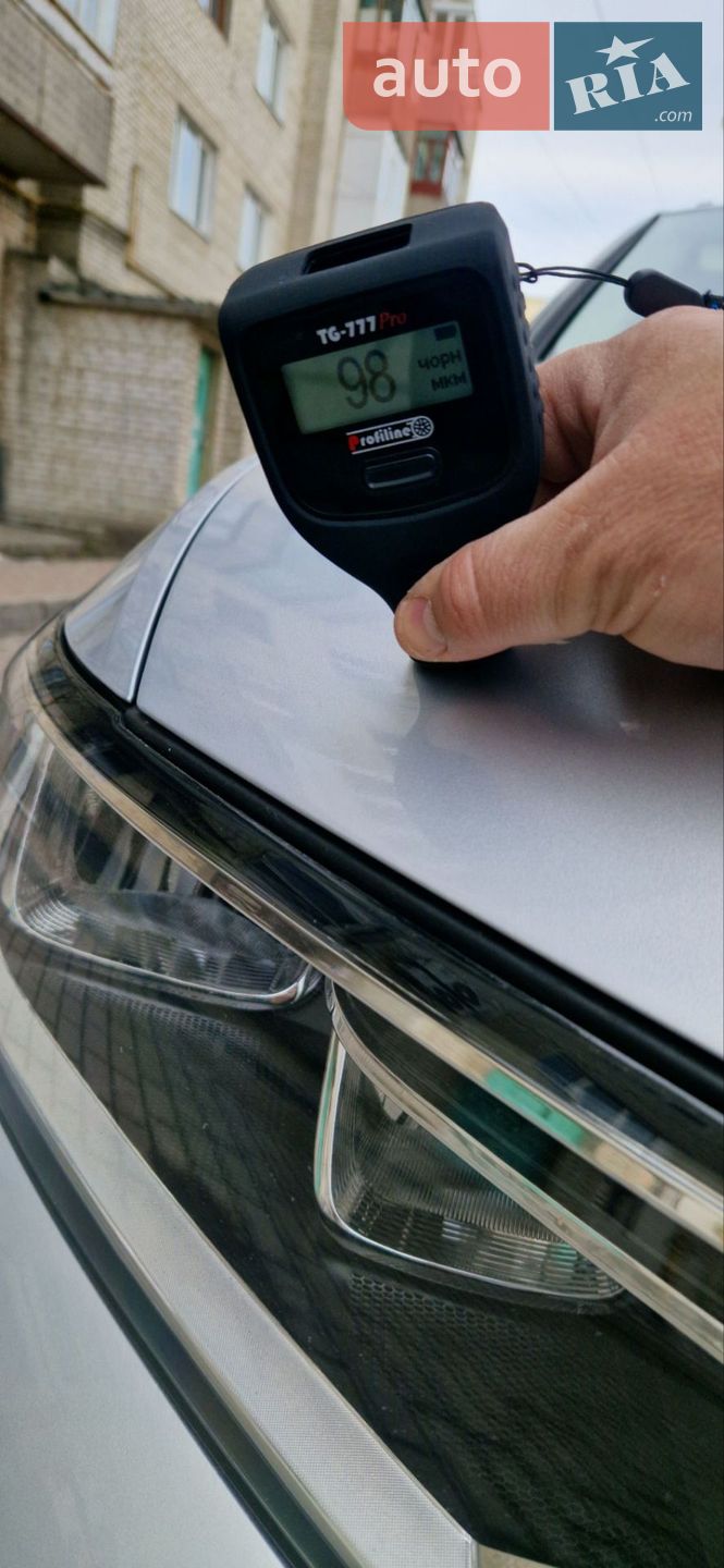 Volkswagen Passat 2015 VIN WVWZZZ3CZGE067670 фото оголошення 28 з 68