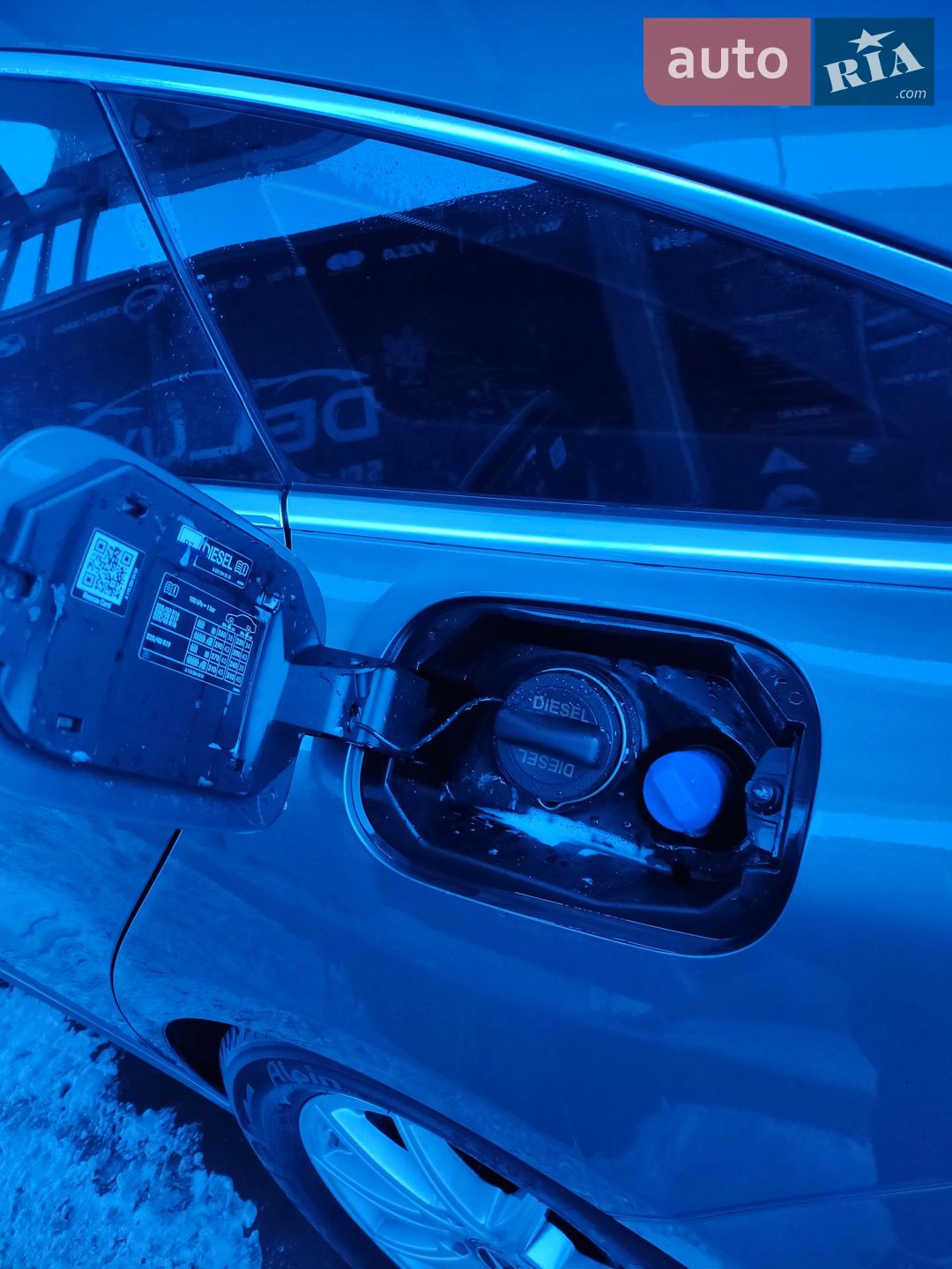 Mercedes-Benz CLA-Class 2020 VIN W1K1186121N163487 фото оголошення 5 з 17