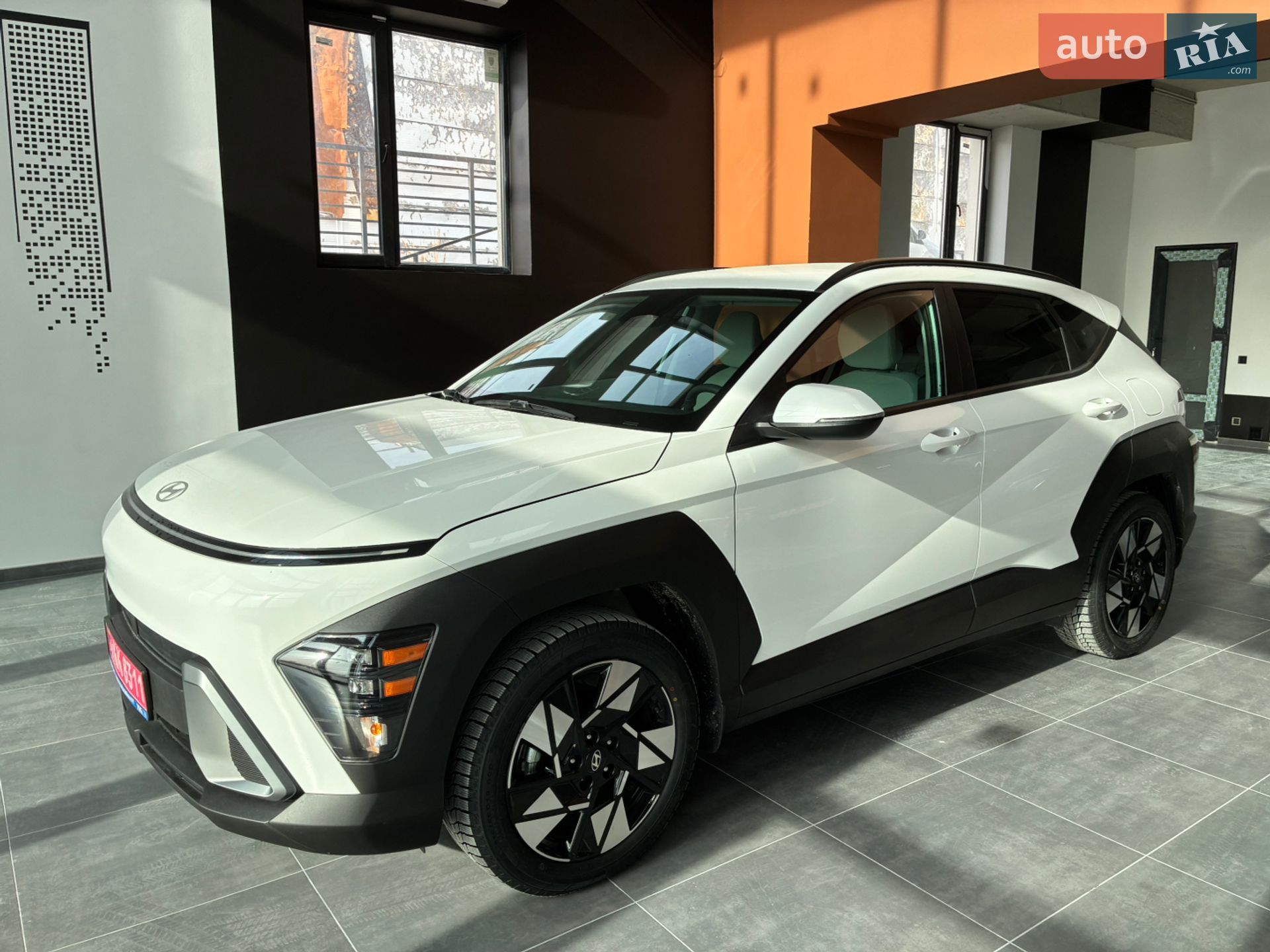Hyundai Kona 2024 VIN KM8HC3AB2SU236507 фото оголошення 3 з 33