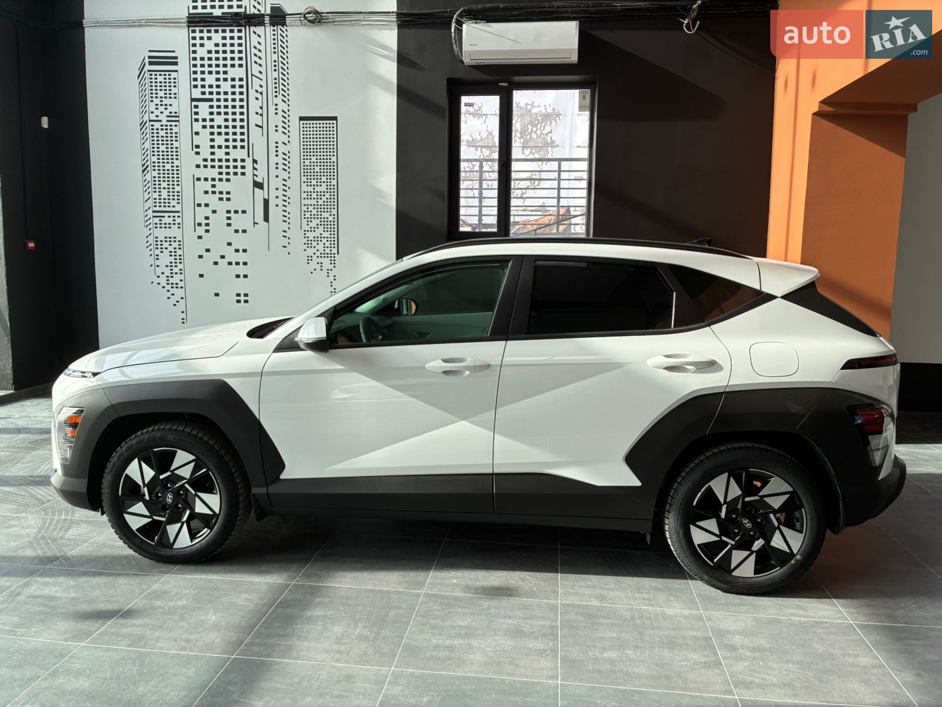 Hyundai Kona 2024 VIN KM8HC3AB2SU236507 фото оголошення 5 з 33