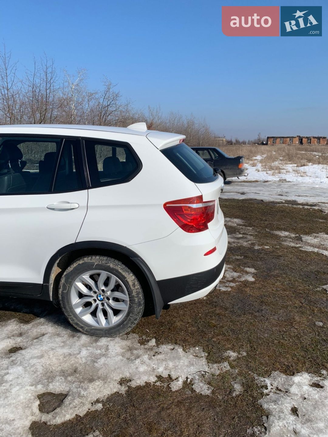 BMW X3 2011 VIN WBAWY31030L557964 фото оголошення 15 з 38