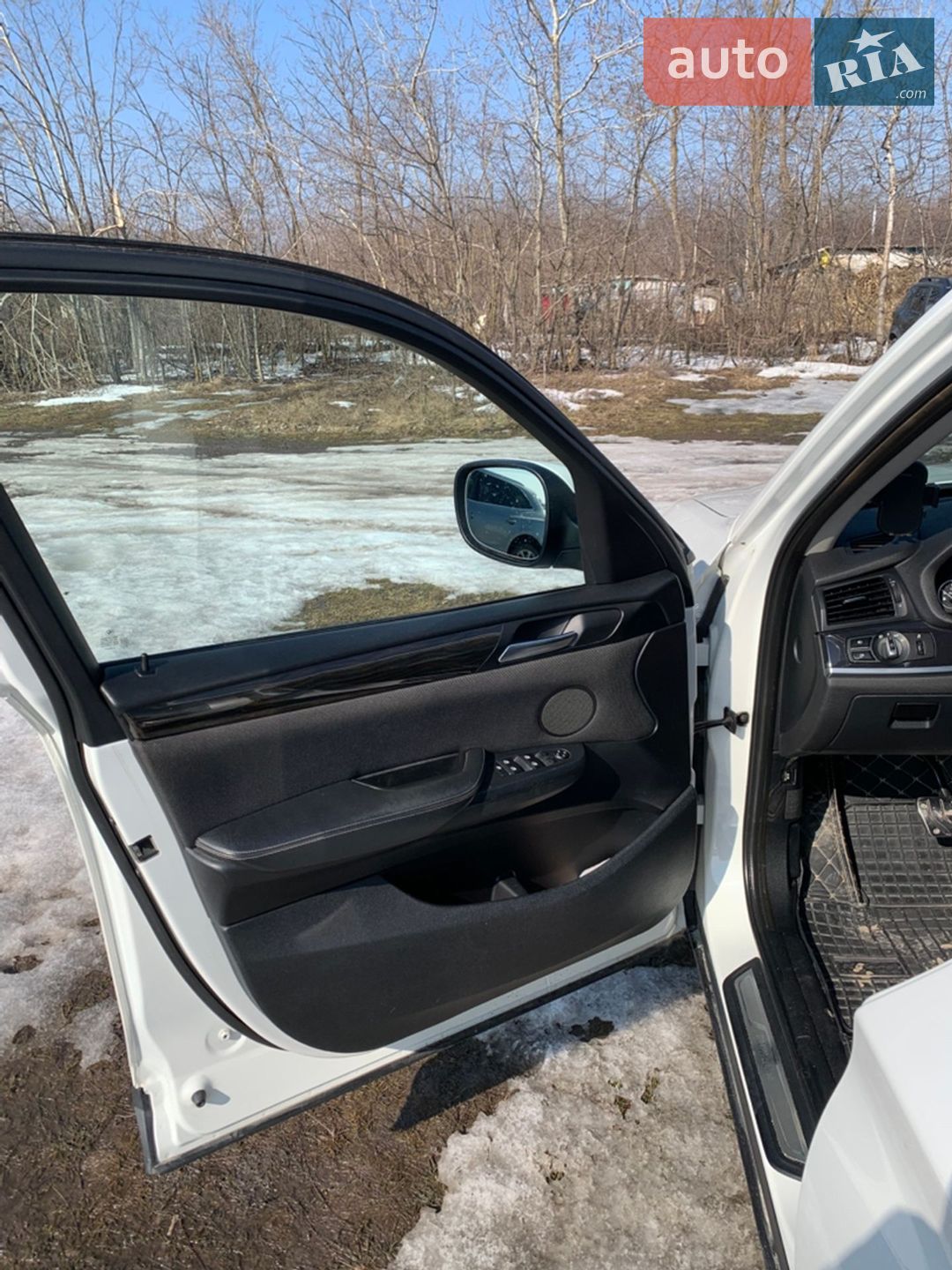 BMW X3 2011 VIN WBAWY31030L557964 фото оголошення 21 з 38