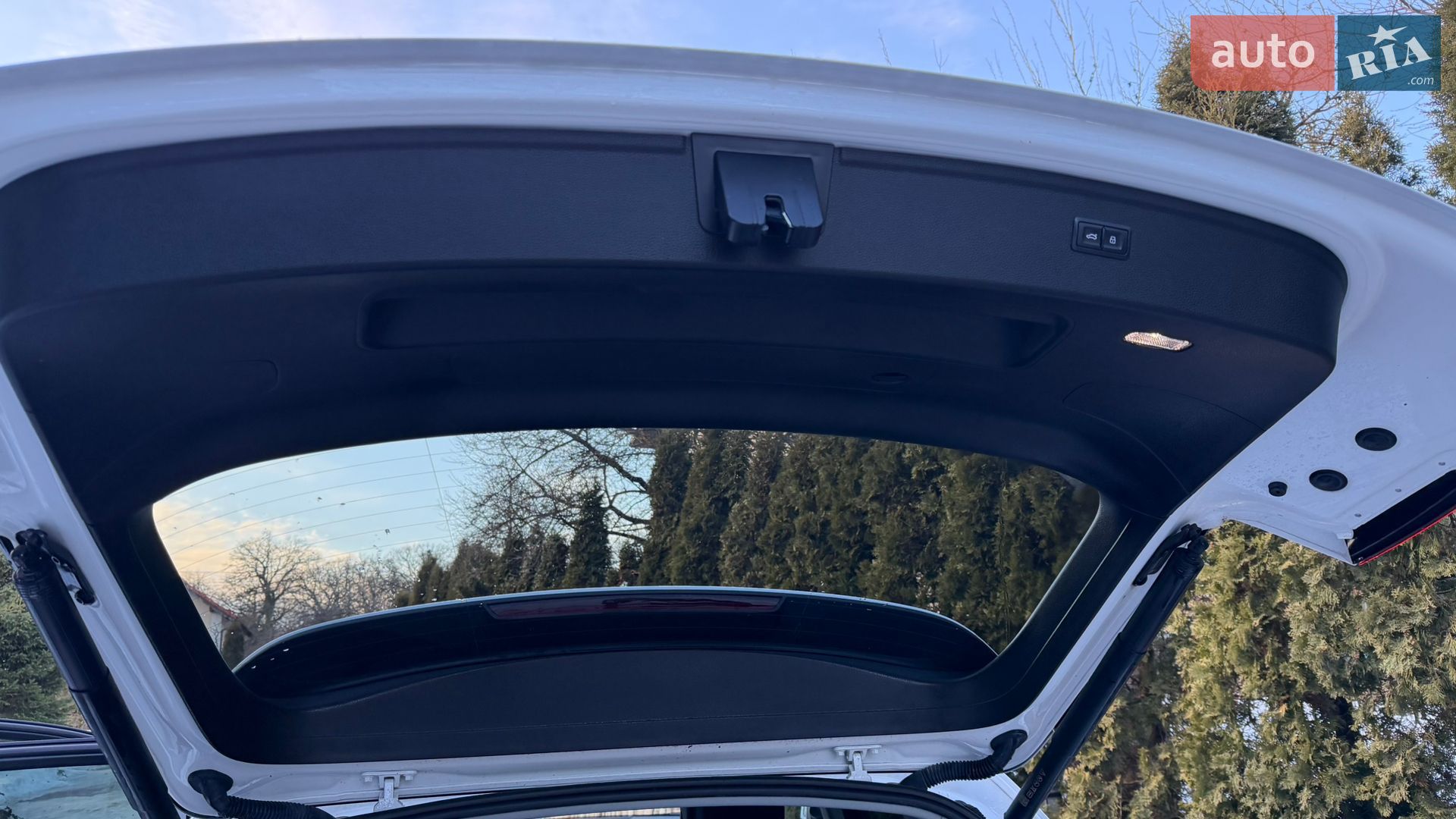 Audi Q5 2021 VIN WA1BAAFY2M2069060 фото оголошення 32 з 61