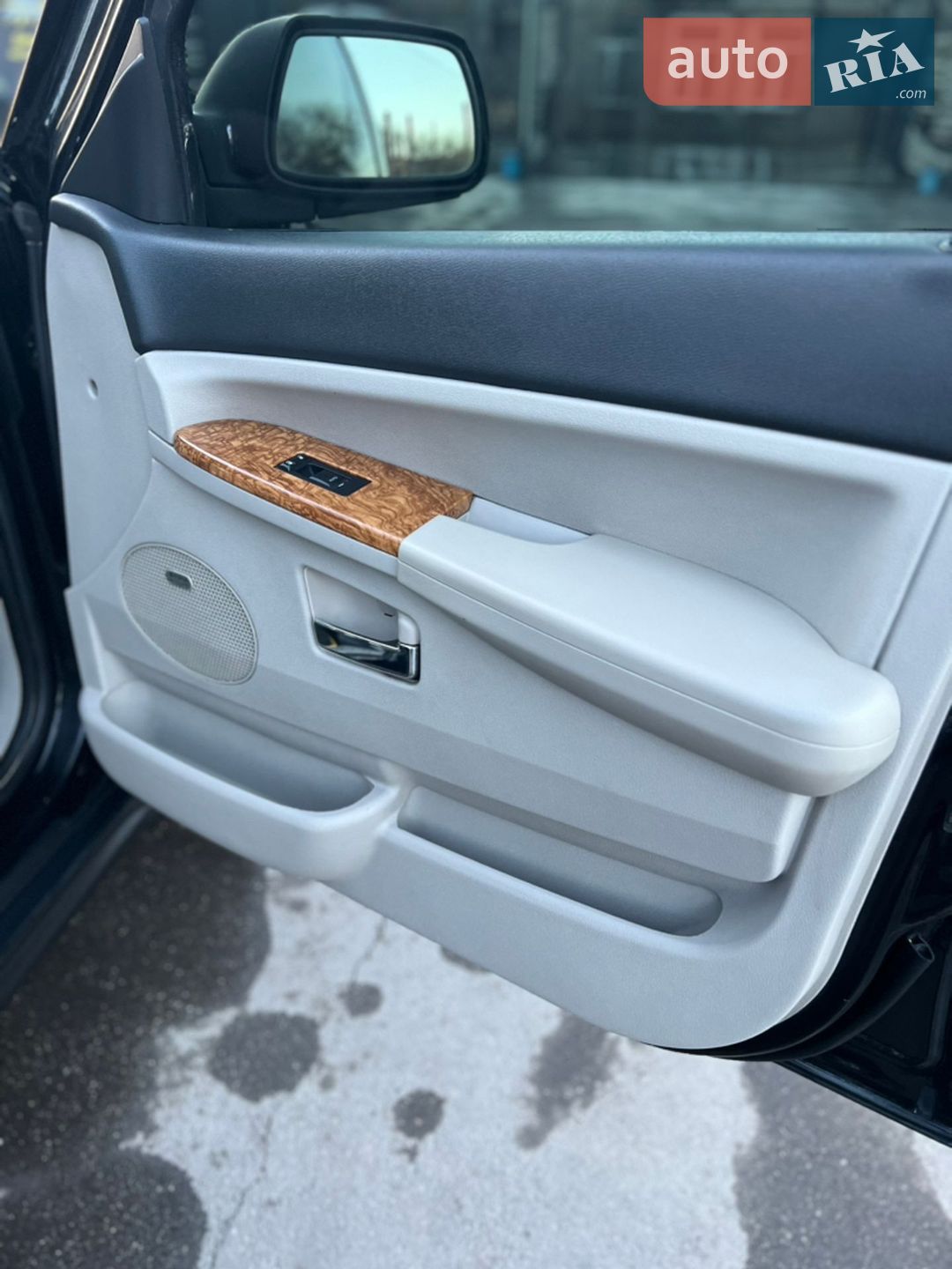 Jeep Grand Cherokee 2008 VIN 1J8HCE8M68Y101824 фото оголошення 22 з 33