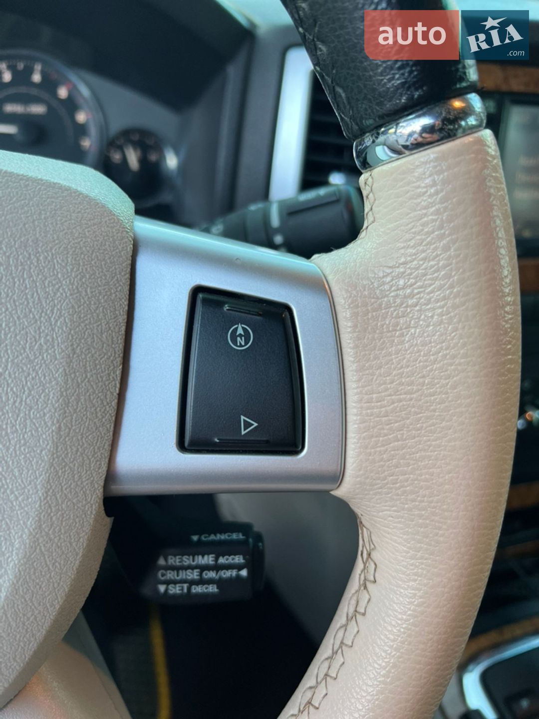 Jeep Grand Cherokee 2008 VIN 1J8HCE8M68Y101824 фото оголошення 30 з 33