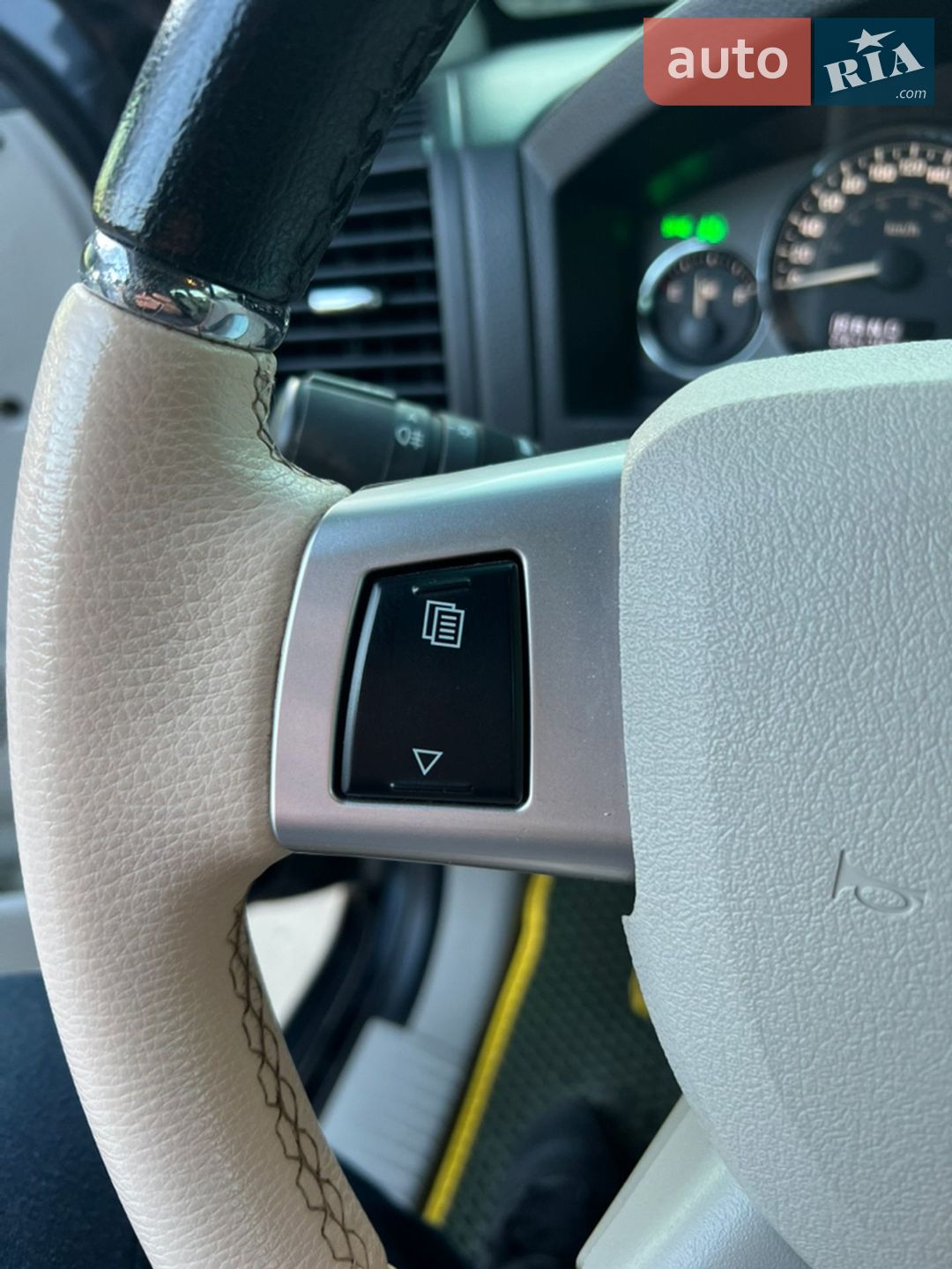 Jeep Grand Cherokee 2008 VIN 1J8HCE8M68Y101824 фото оголошення 31 з 33