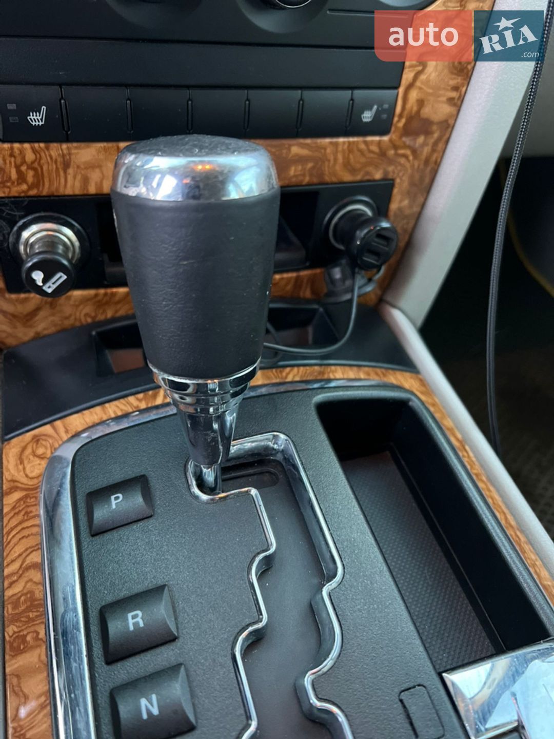 Jeep Grand Cherokee 2008 VIN 1J8HCE8M68Y101824 фото оголошення 33 з 33