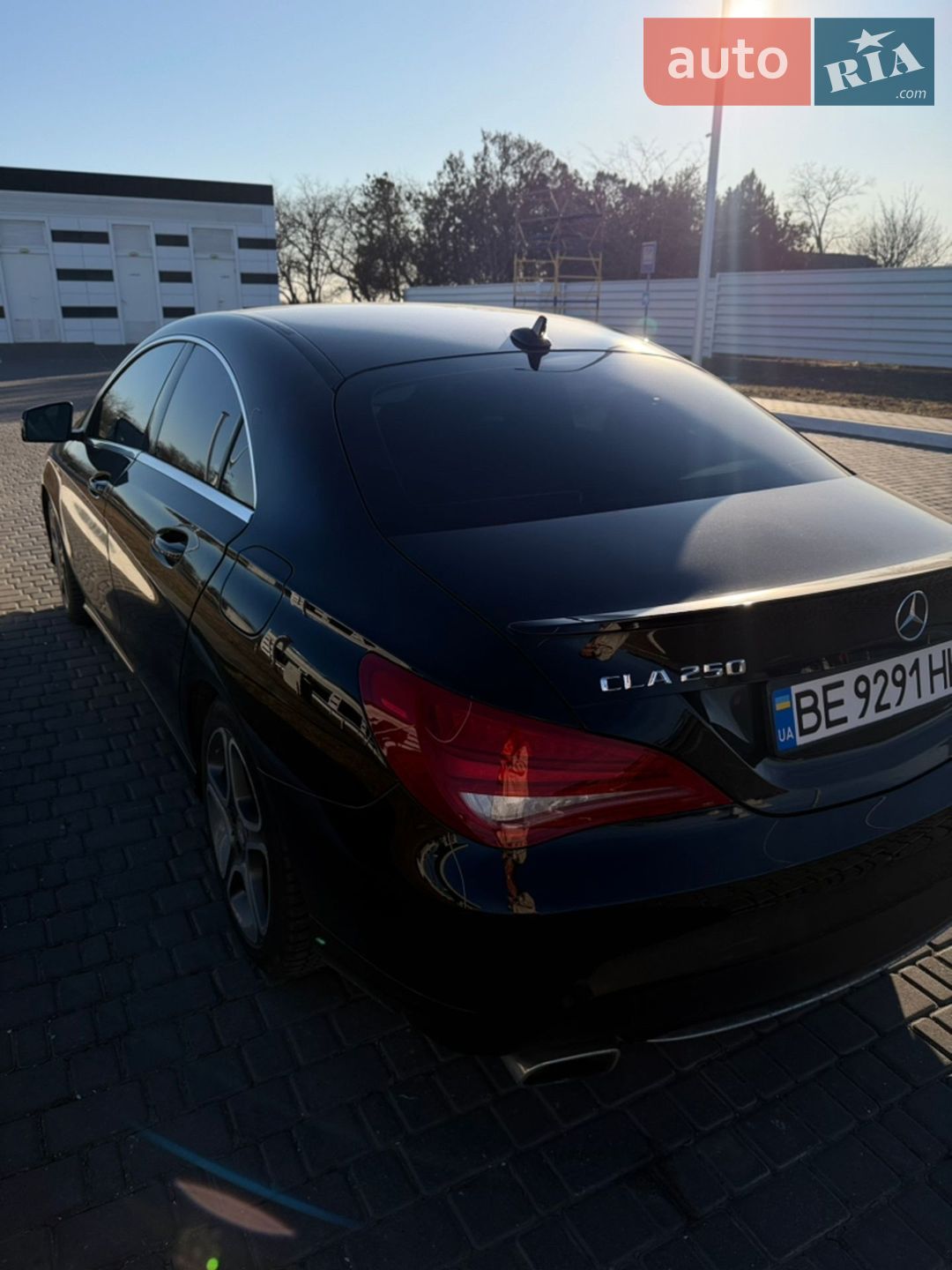 Mercedes-Benz CLA-Class 2014 VIN WDDSJ4EB7EN065290 фото оголошення 7 з 20