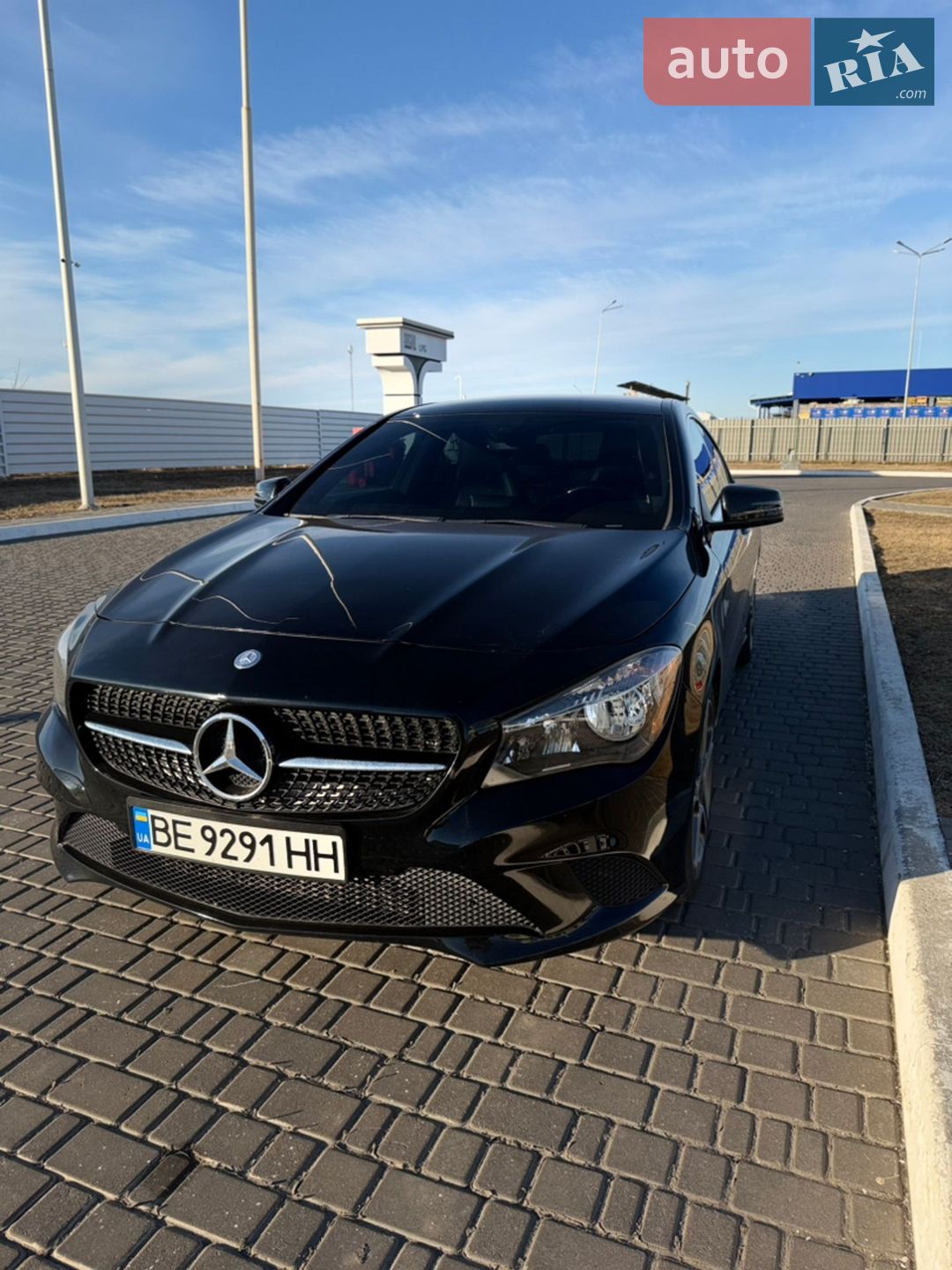 Mercedes-Benz CLA-Class 2014 VIN WDDSJ4EB7EN065290 фото оголошення 12 з 20
