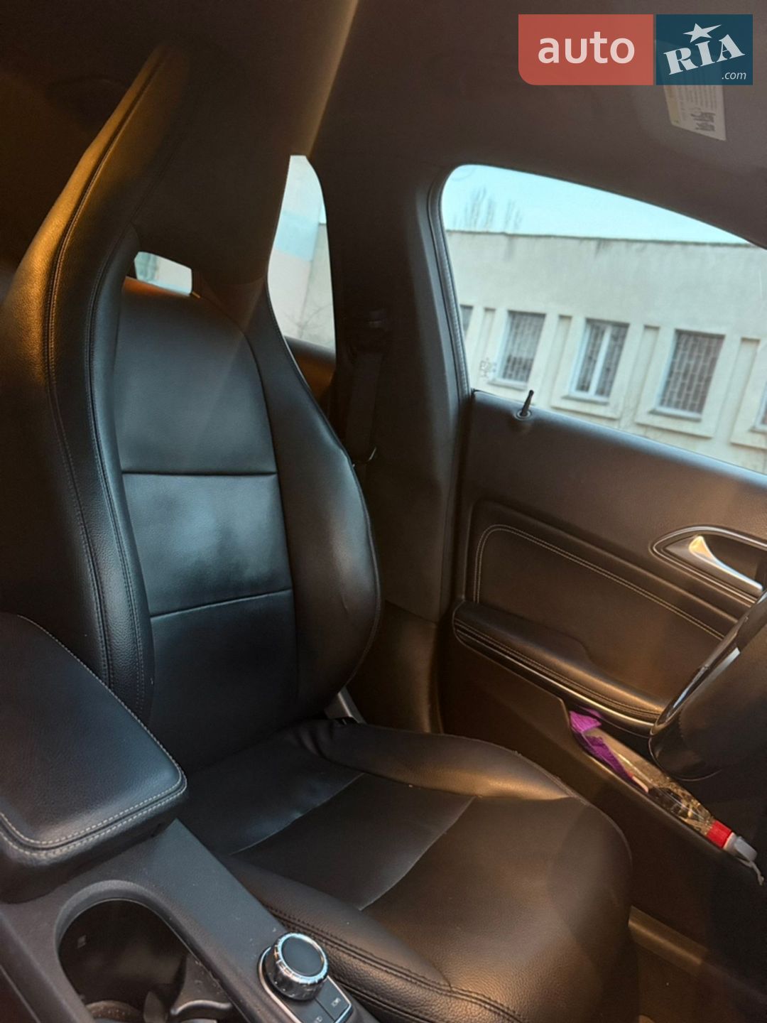 Mercedes-Benz CLA-Class 2014 VIN WDDSJ4EB7EN065290 фото оголошення 15 з 20