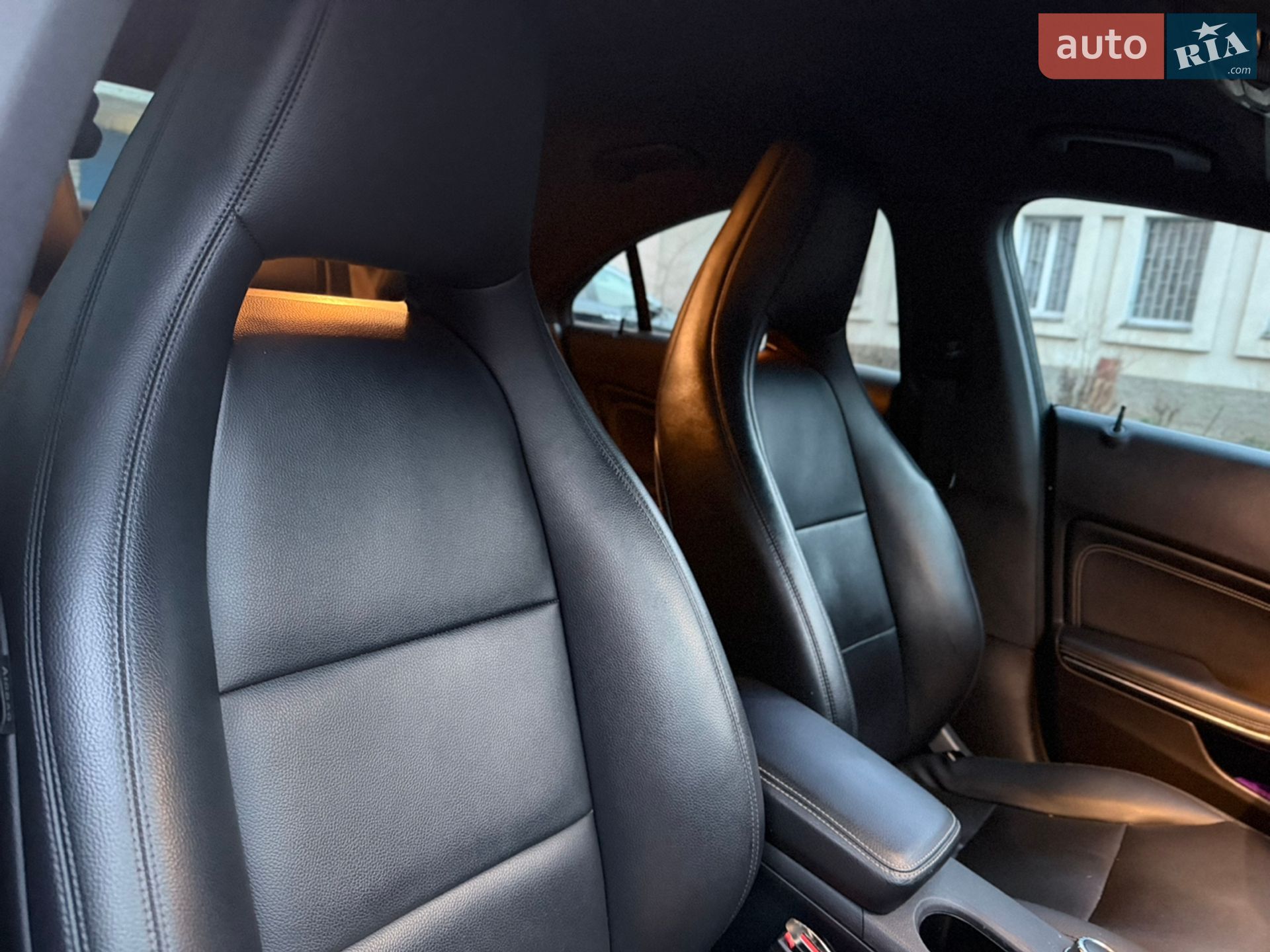 Mercedes-Benz CLA-Class 2014 VIN WDDSJ4EB7EN065290 фото оголошення 16 з 20