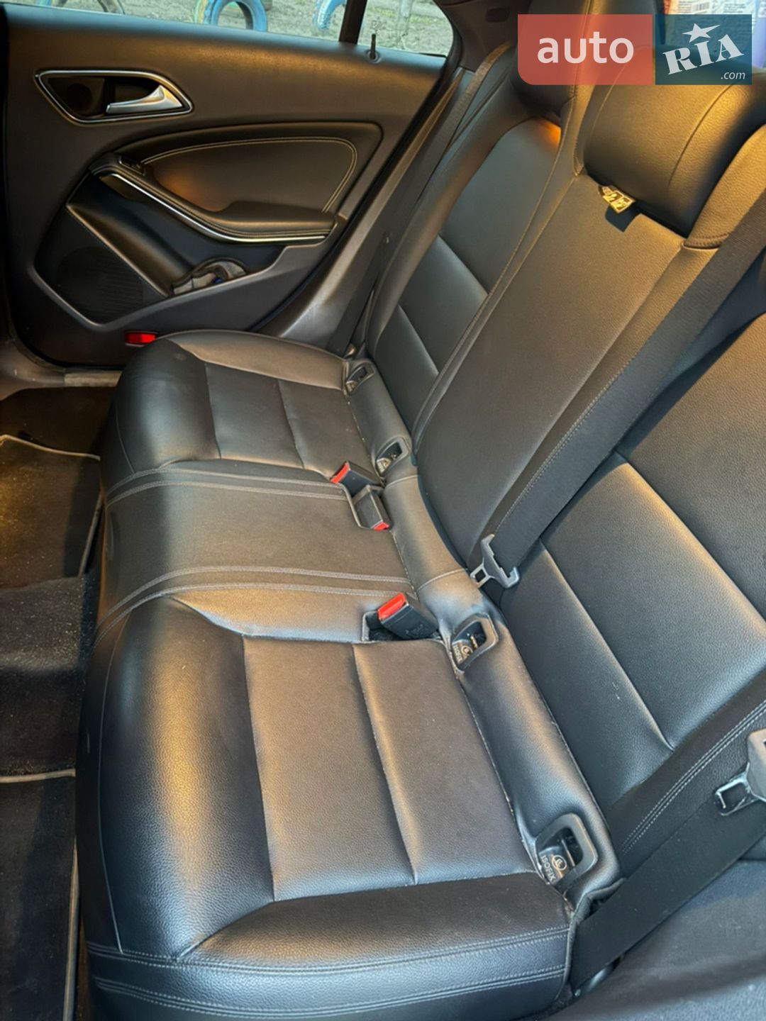 Mercedes-Benz CLA-Class 2014 VIN WDDSJ4EB7EN065290 фото оголошення 17 з 20