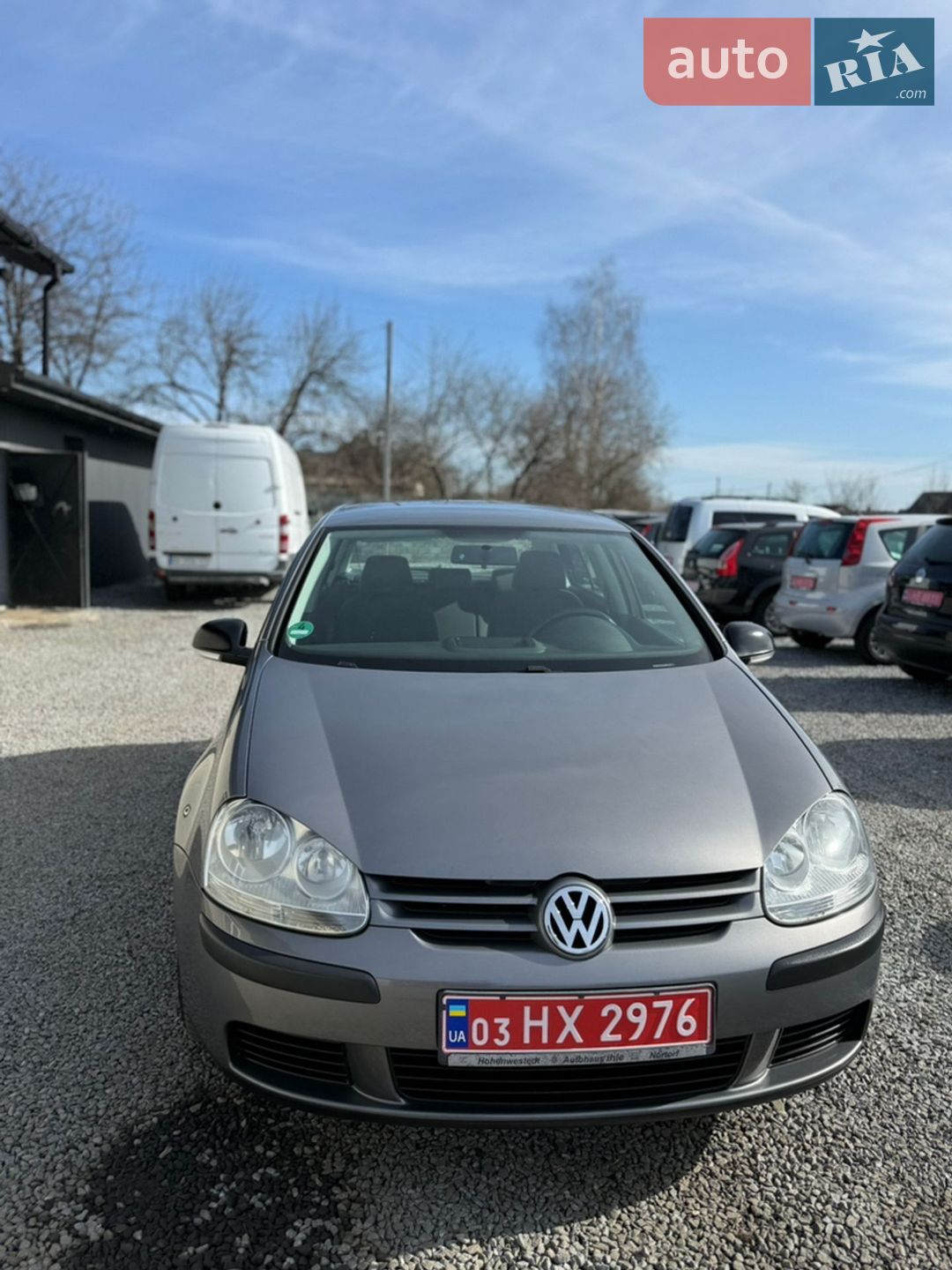 Volkswagen Golf 2007 VIN WVWZZZ1KZ8W057341 фото оголошення 5 з 198