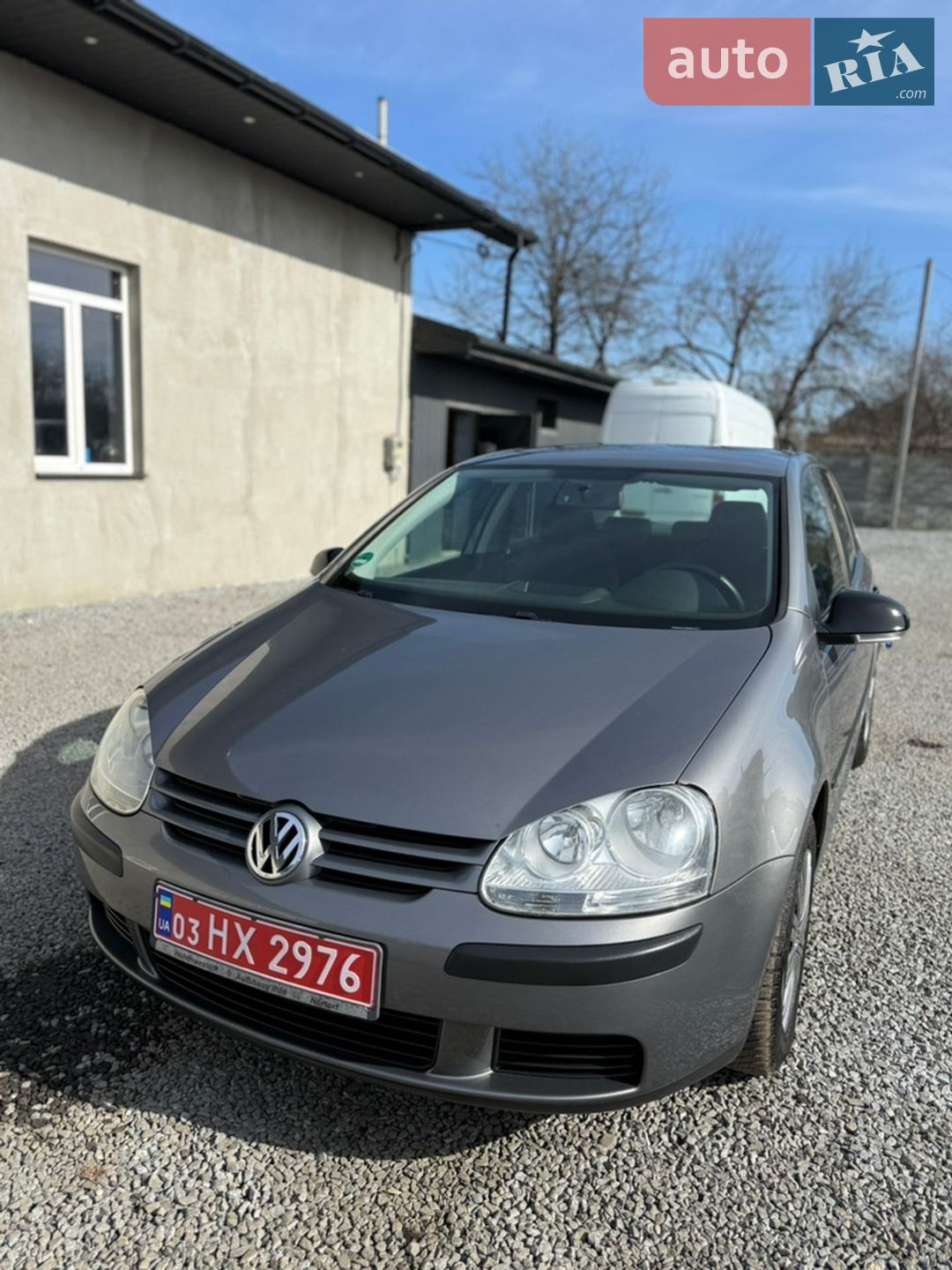 Volkswagen Golf 2007 VIN WVWZZZ1KZ8W057341 фото оголошення 7 з 198