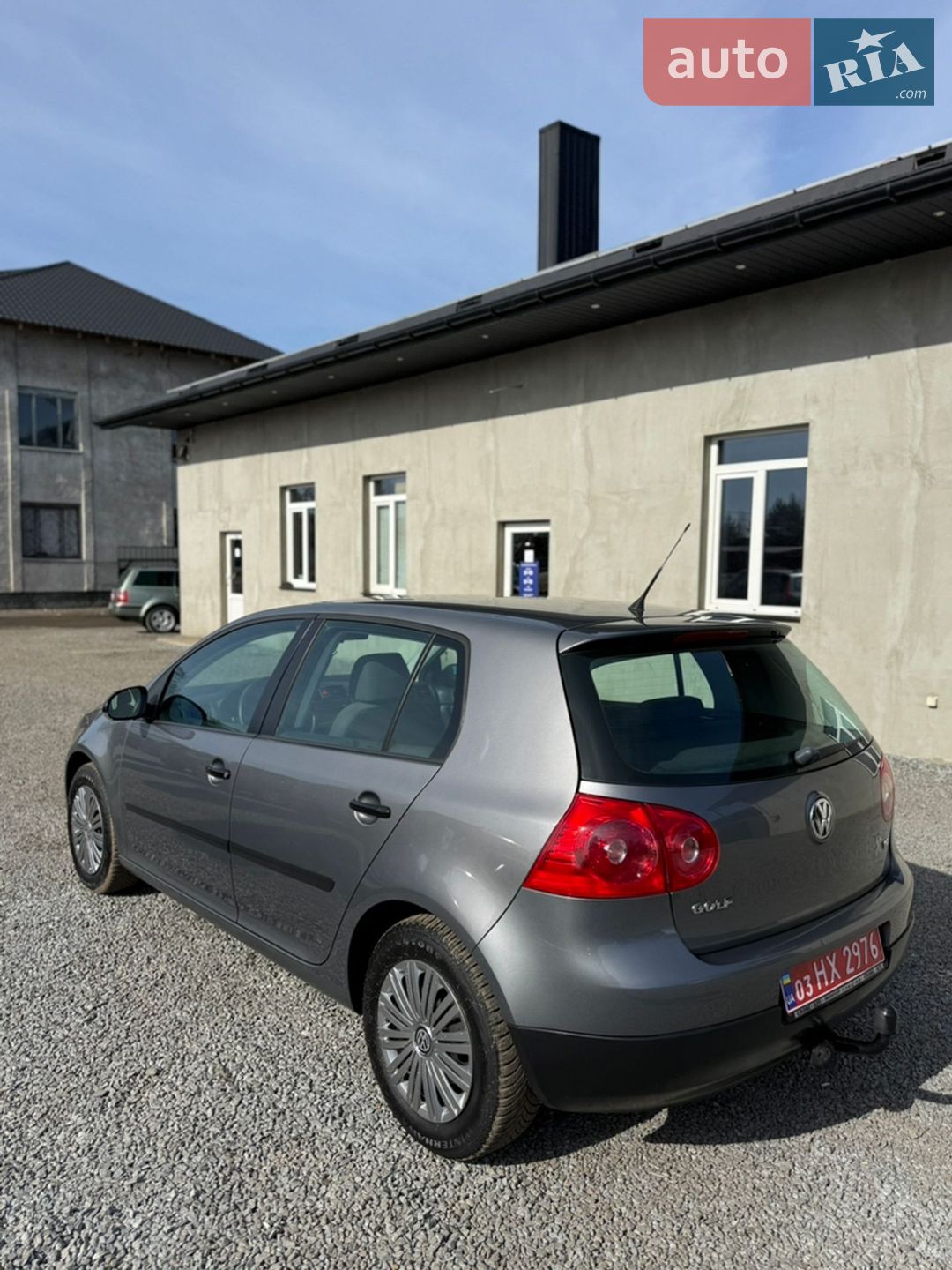 Volkswagen Golf 2007 VIN WVWZZZ1KZ8W057341 фото оголошення 12 з 198
