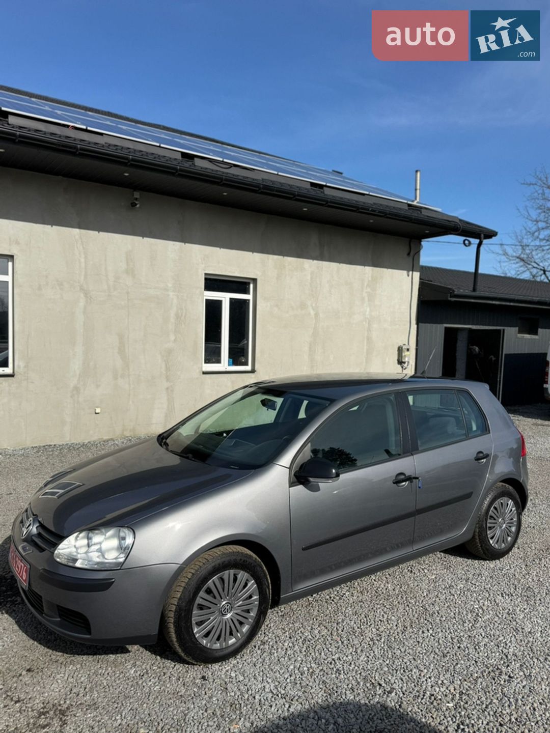 Volkswagen Golf 2007 VIN WVWZZZ1KZ8W057341 фото оголошення 10 з 198