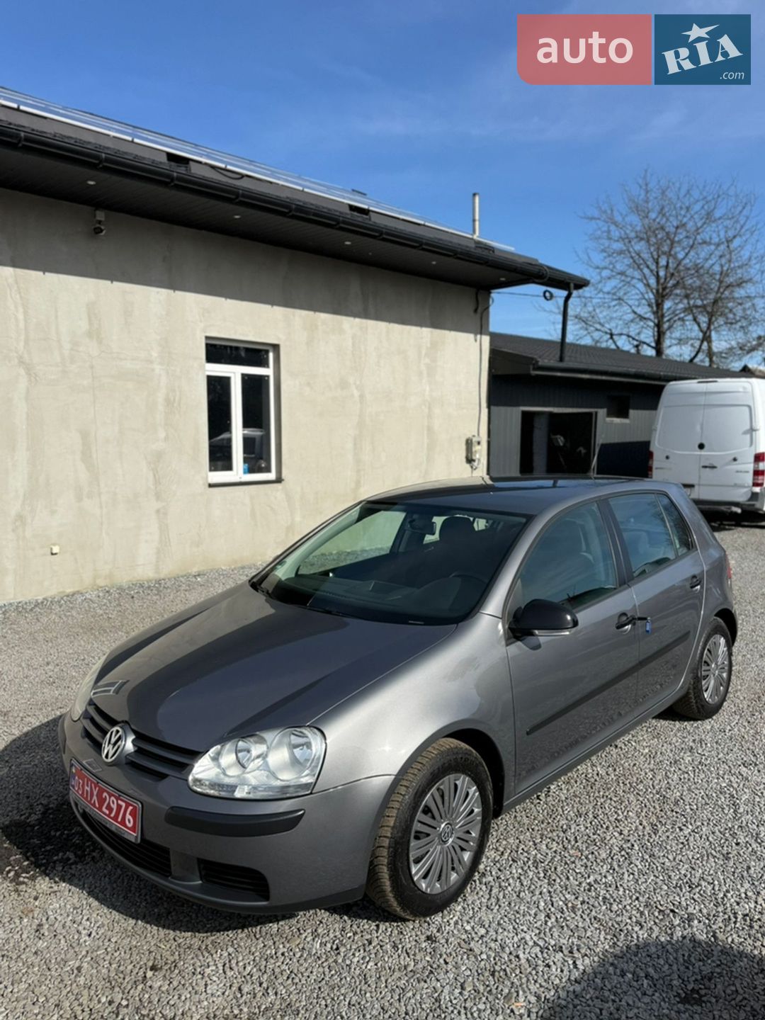 Volkswagen Golf 2007 VIN WVWZZZ1KZ8W057341 фото оголошення 9 з 198