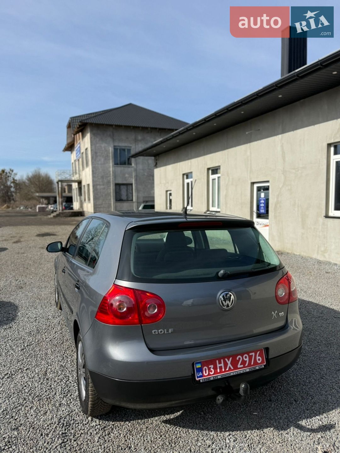 Volkswagen Golf 2007 VIN WVWZZZ1KZ8W057341 фото оголошення 14 з 198