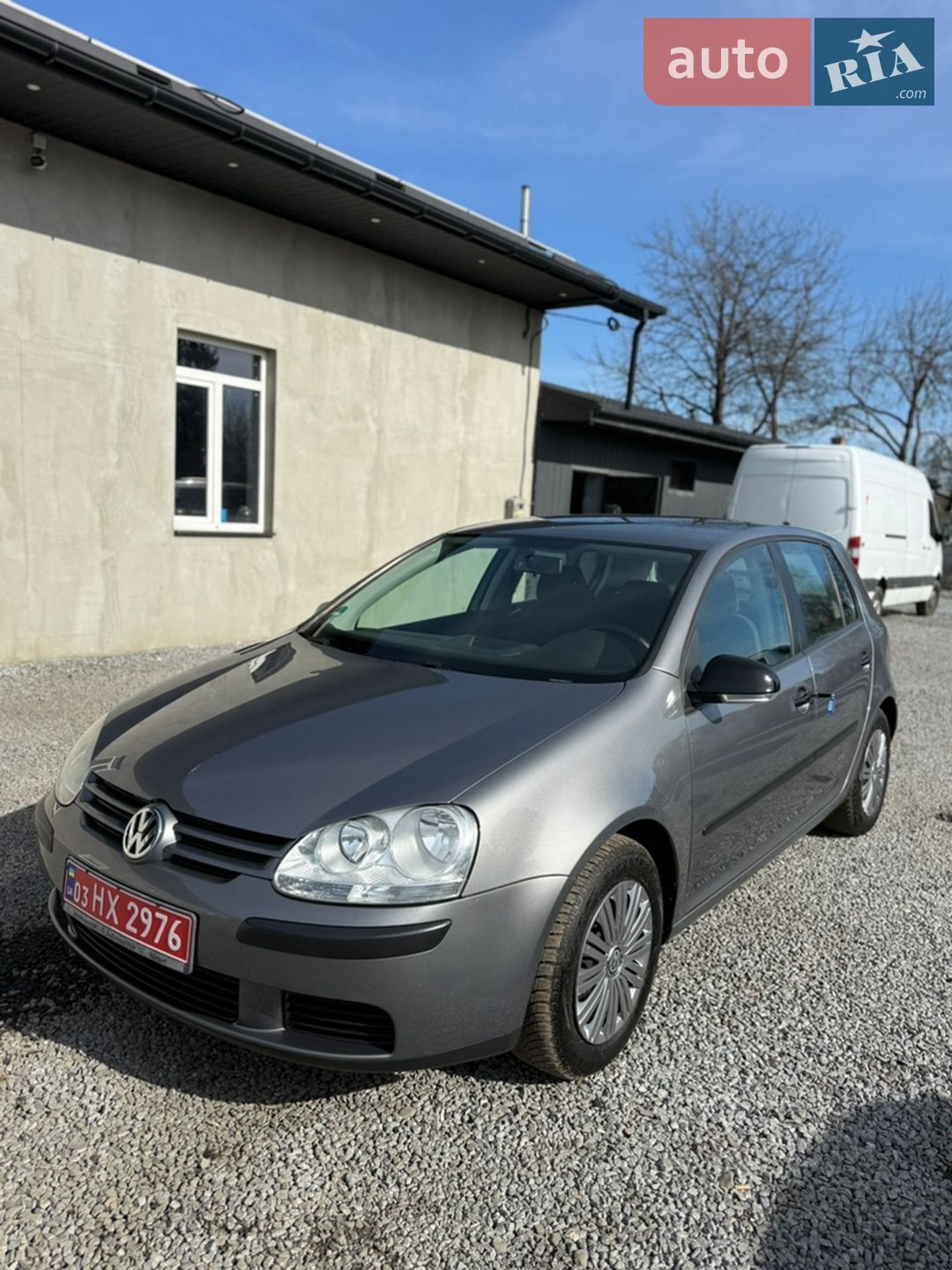 Volkswagen Golf 2007 VIN WVWZZZ1KZ8W057341 фото оголошення 8 з 198