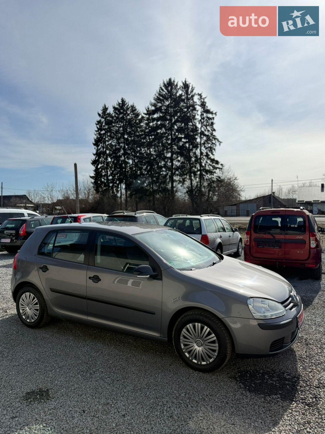 Volkswagen Golf 2007 VIN WVWZZZ1KZ8W057341 фото оголошення 23 з 198