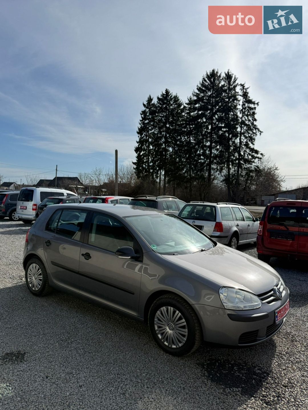 Volkswagen Golf 2007 VIN WVWZZZ1KZ8W057341 фото оголошення 24 з 198