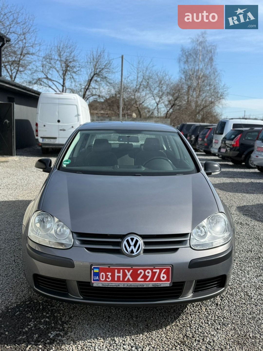 Volkswagen Golf 2007 VIN WVWZZZ1KZ8W057341 фото оголошення 27 з 198