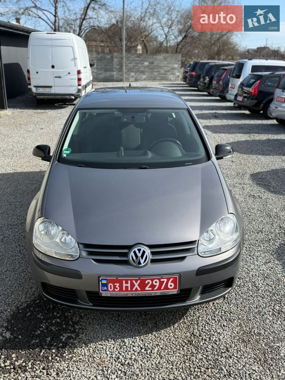 Volkswagen Golf 2007 VIN WVWZZZ1KZ8W057341 фото оголошення 28 з 198