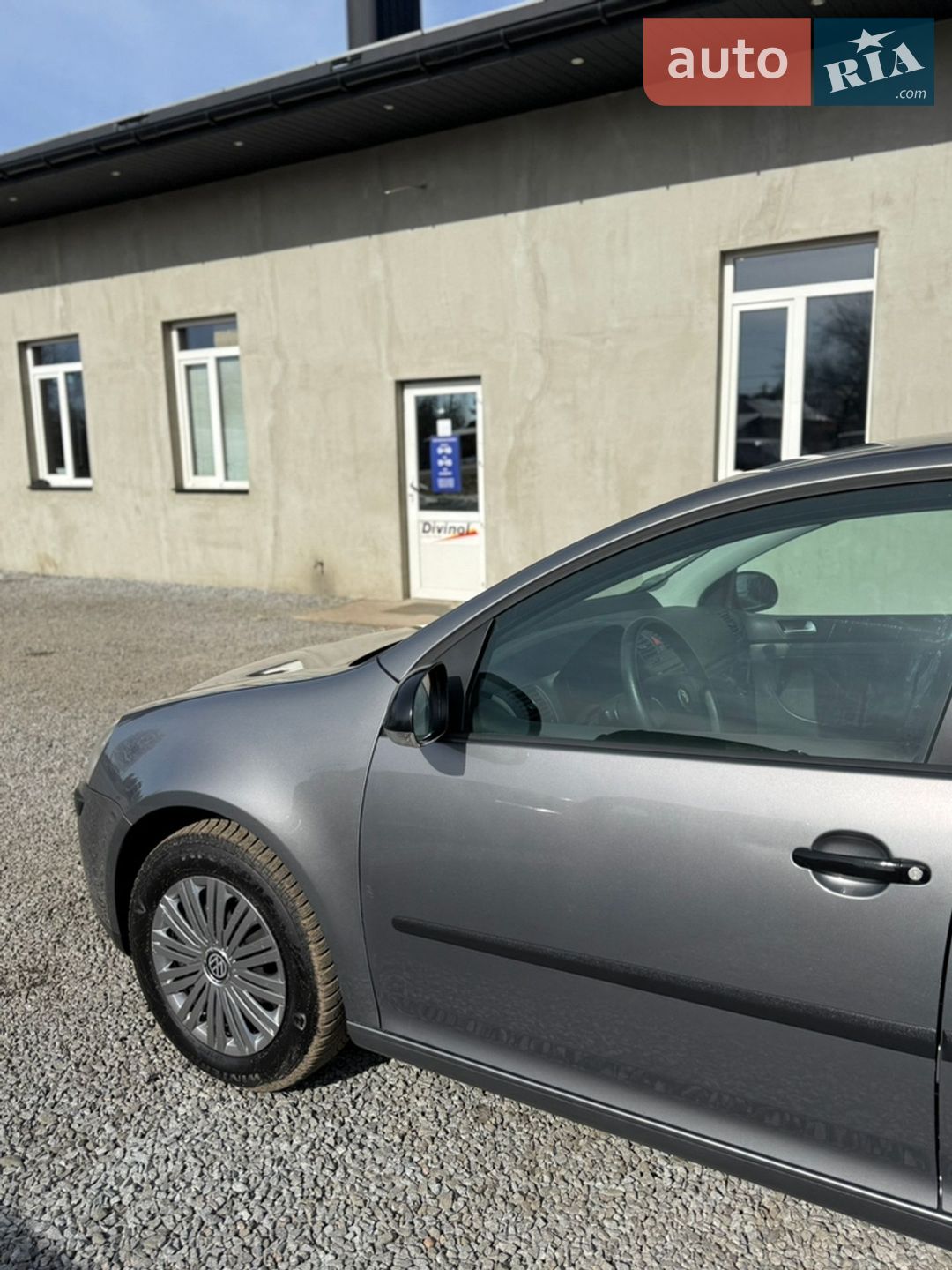 Volkswagen Golf 2007 VIN WVWZZZ1KZ8W057341 фото оголошення 29 з 198