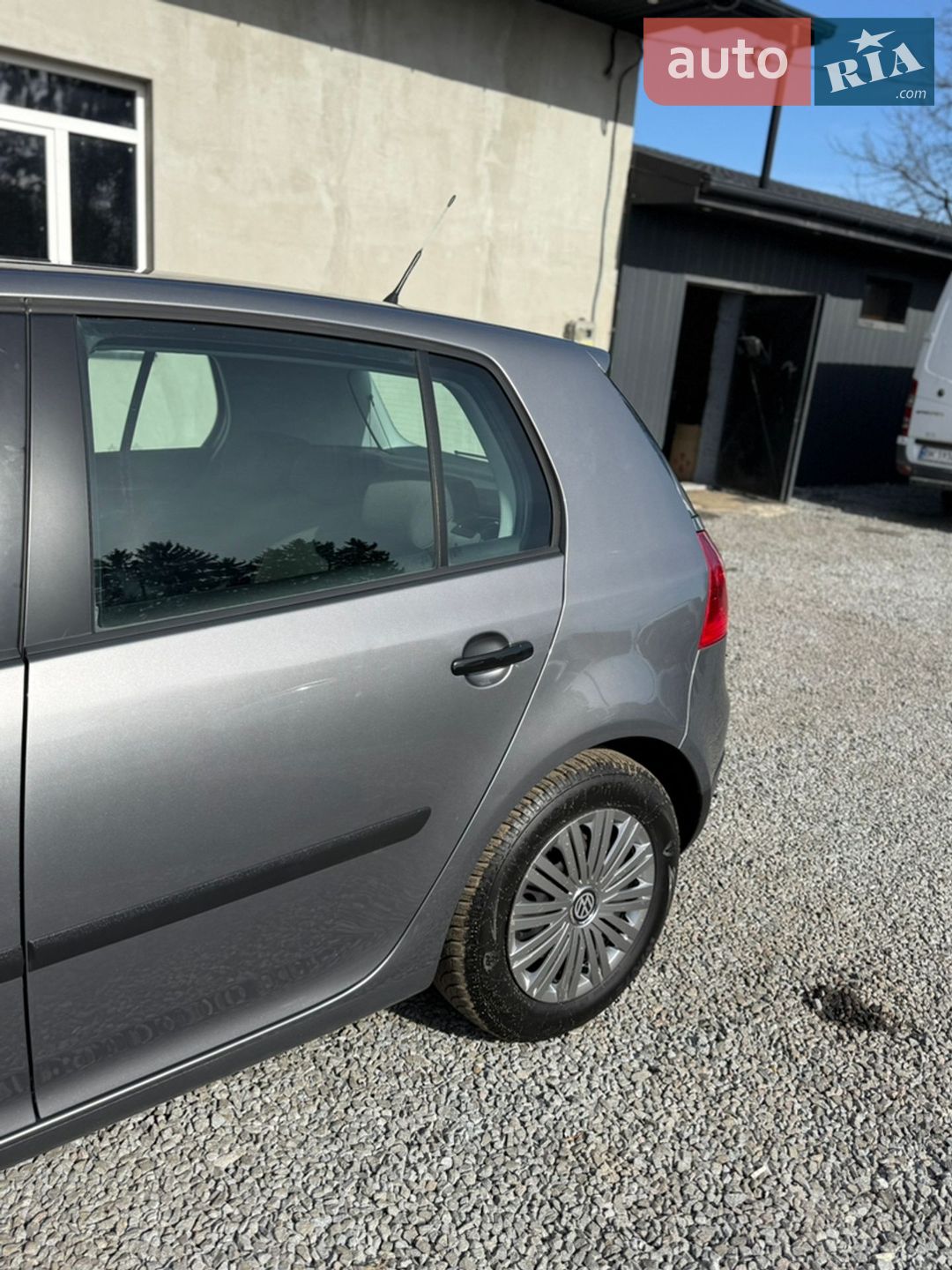 Volkswagen Golf 2007 VIN WVWZZZ1KZ8W057341 фото оголошення 30 з 198