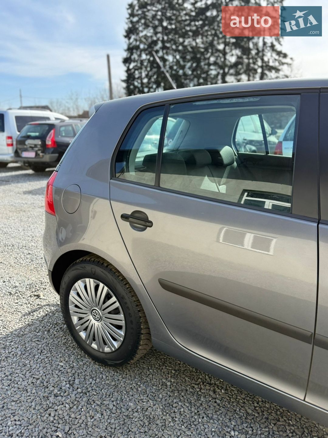 Volkswagen Golf 2007 VIN WVWZZZ1KZ8W057341 фото оголошення 32 з 198