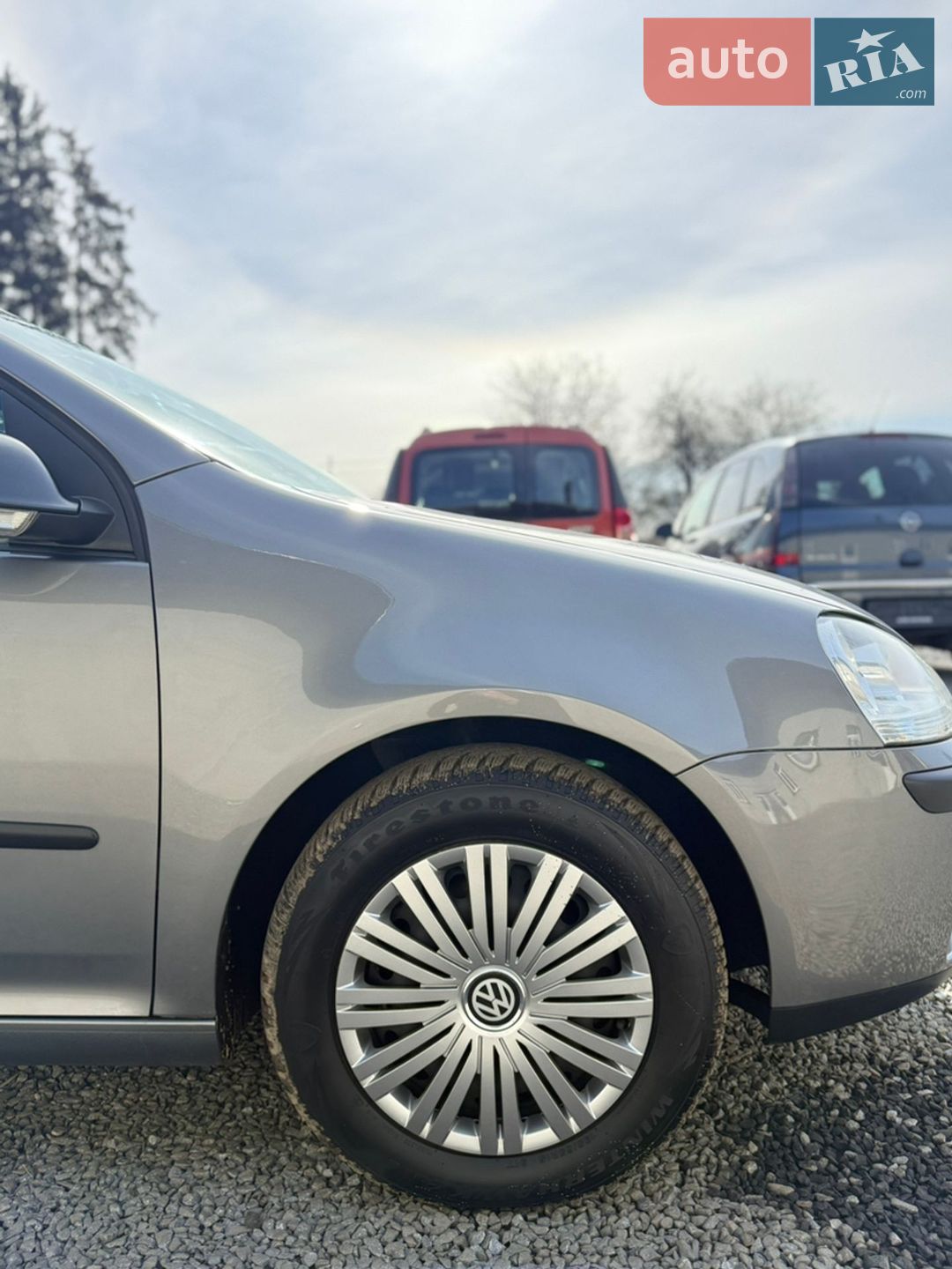 Volkswagen Golf 2007 VIN WVWZZZ1KZ8W057341 фото оголошення 41 з 198