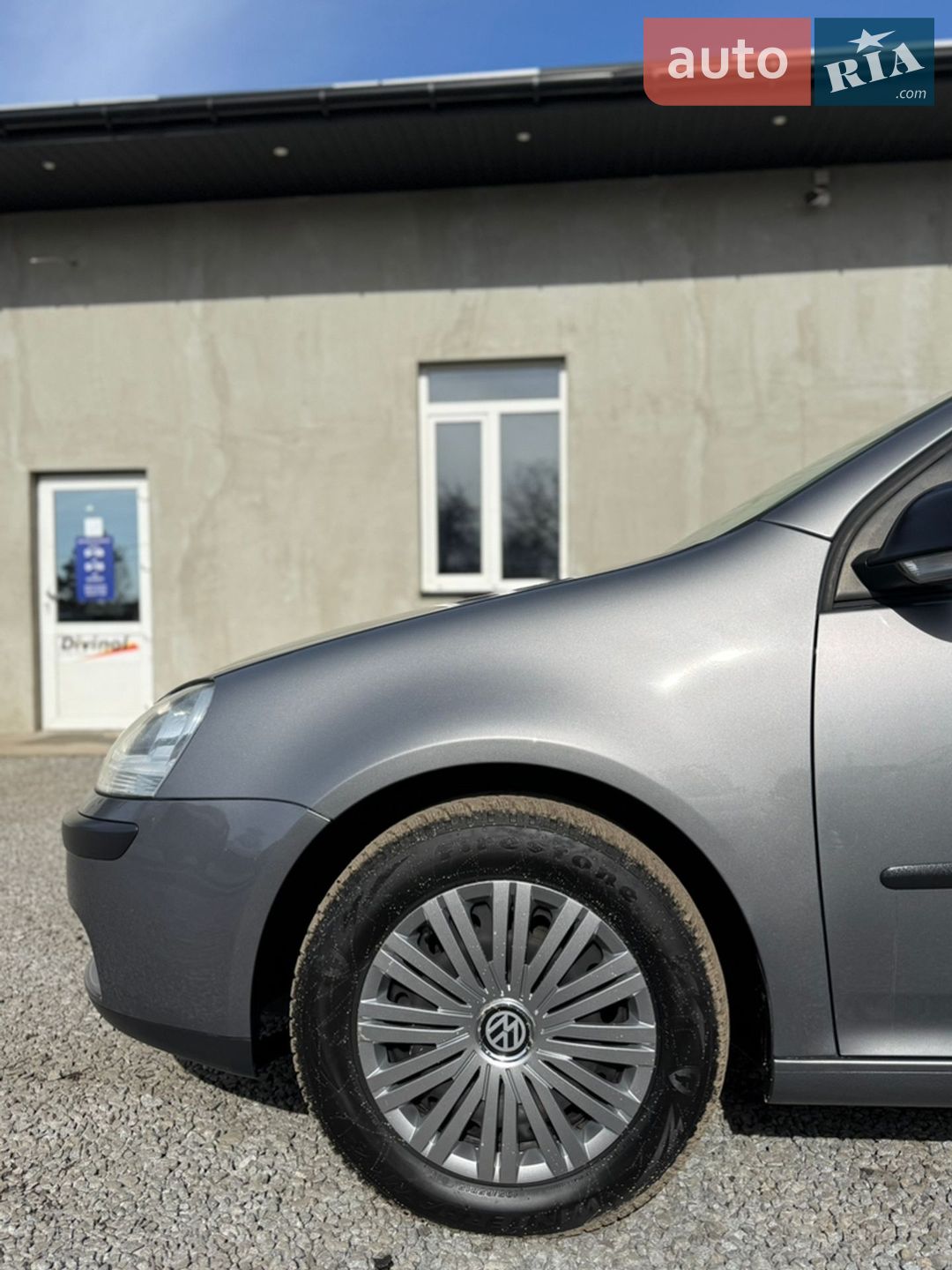 Volkswagen Golf 2007 VIN WVWZZZ1KZ8W057341 фото оголошення 43 з 198