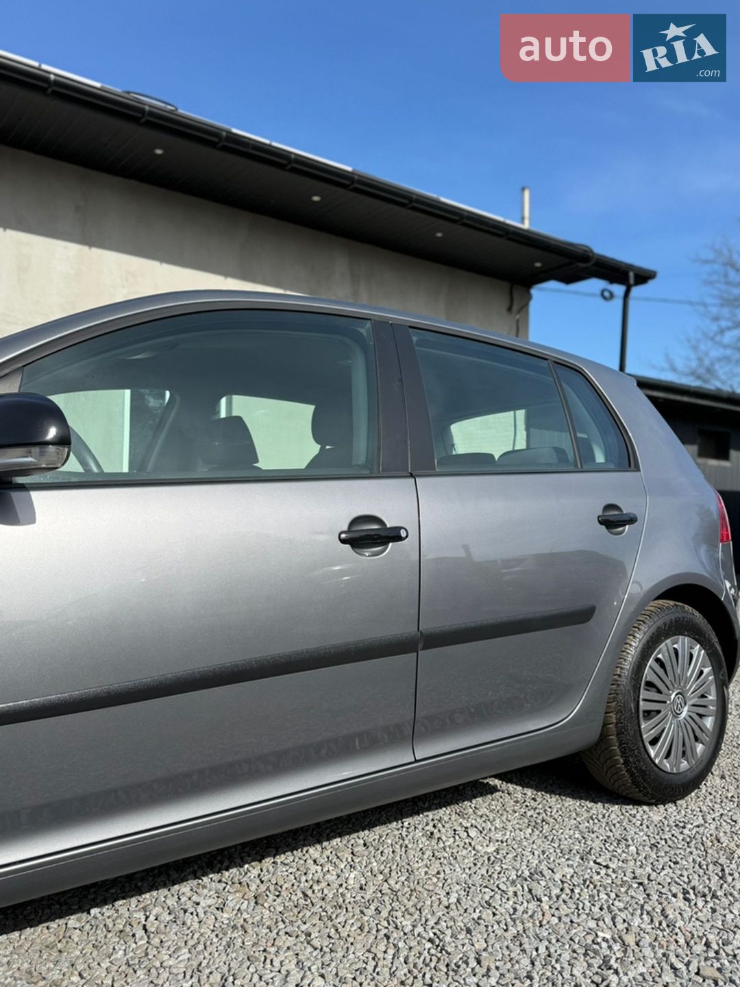 Volkswagen Golf 2007 VIN WVWZZZ1KZ8W057341 фото оголошення 44 з 198