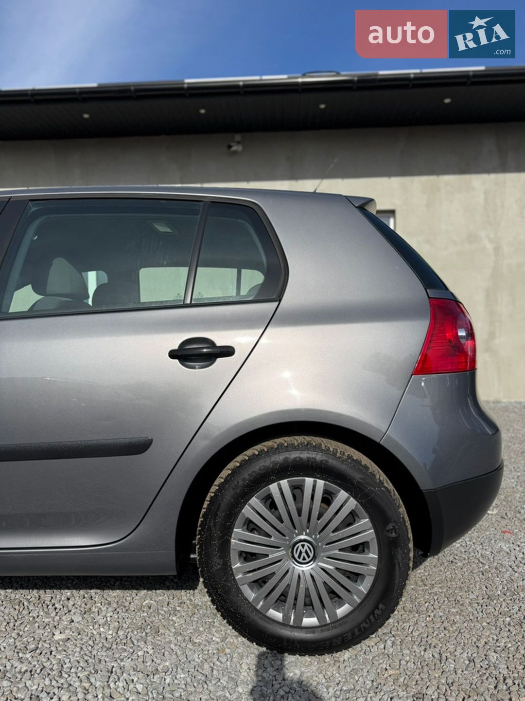 Volkswagen Golf 2007 VIN WVWZZZ1KZ8W057341 фото оголошення 49 з 198