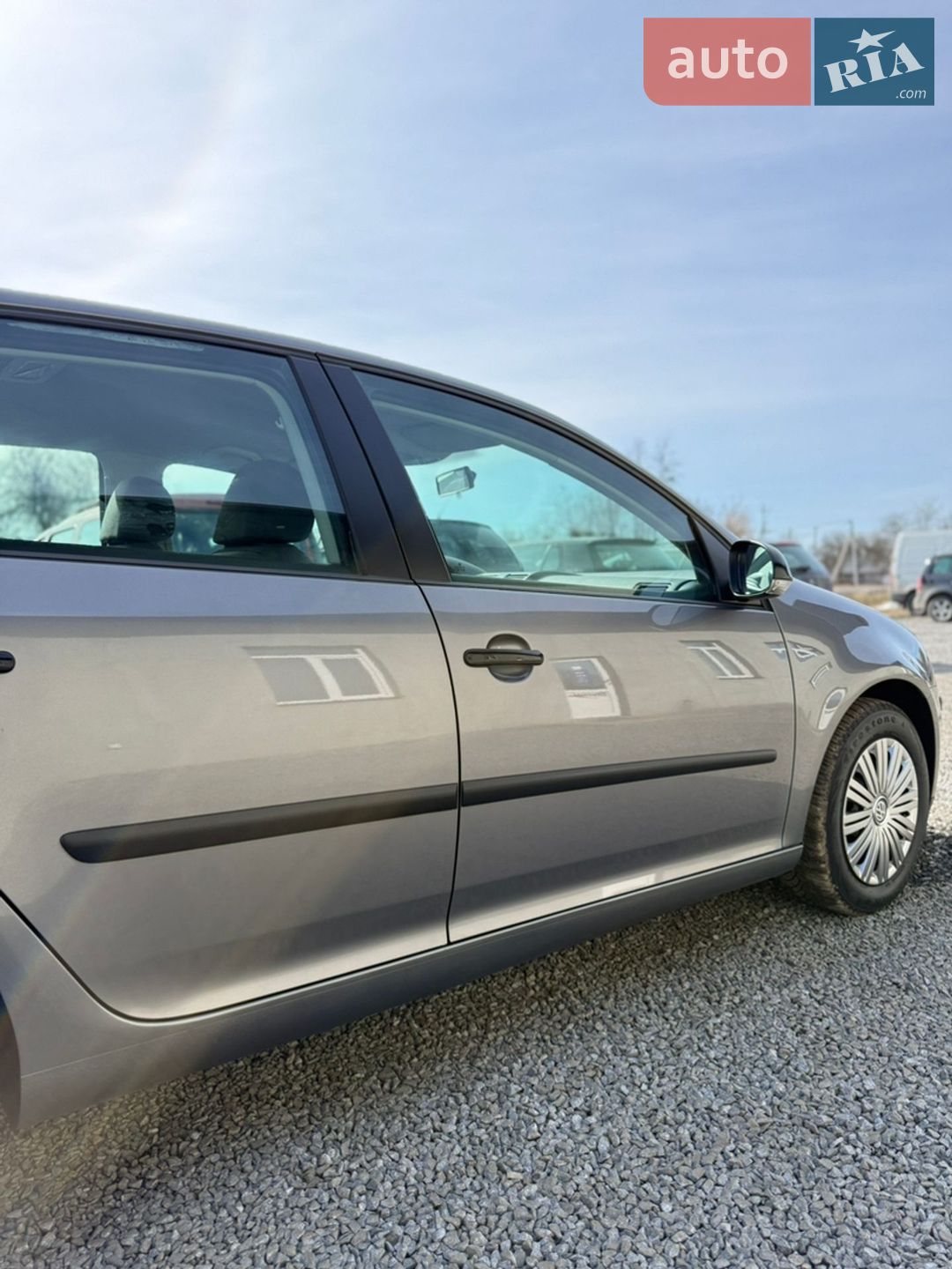 Volkswagen Golf 2007 VIN WVWZZZ1KZ8W057341 фото оголошення 48 з 198