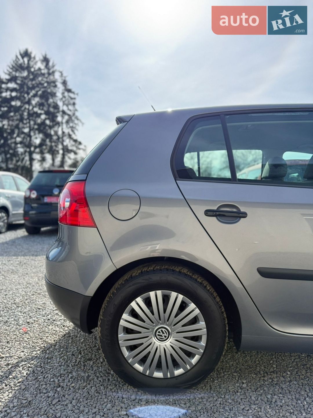 Volkswagen Golf 2007 VIN WVWZZZ1KZ8W057341 фото оголошення 47 з 198