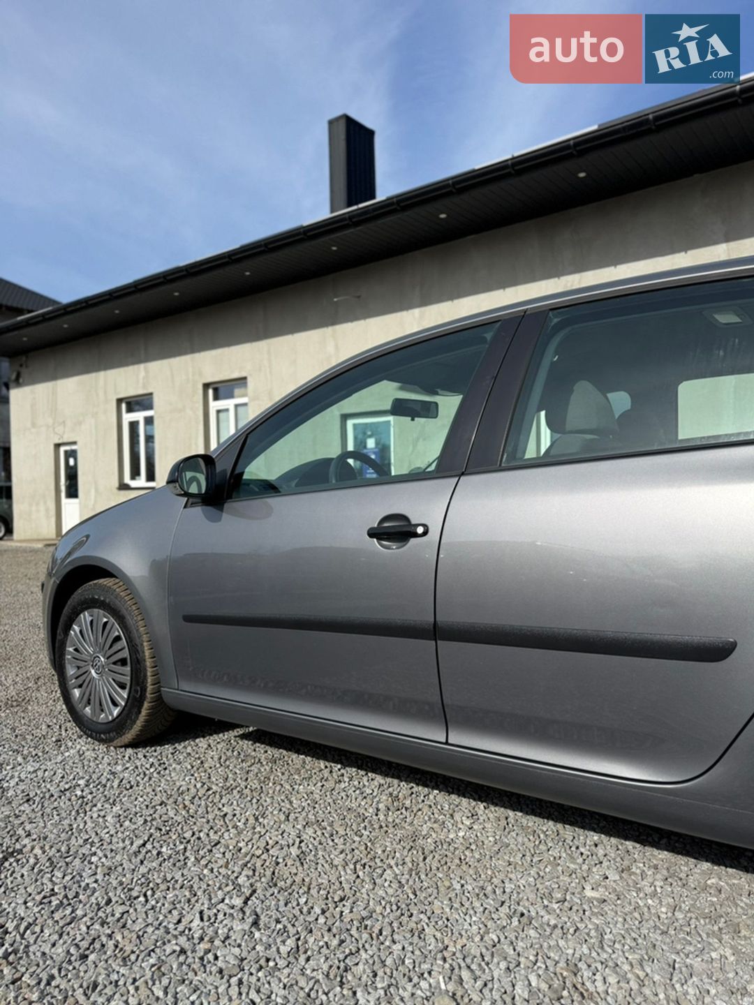 Volkswagen Golf 2007 VIN WVWZZZ1KZ8W057341 фото оголошення 50 з 198