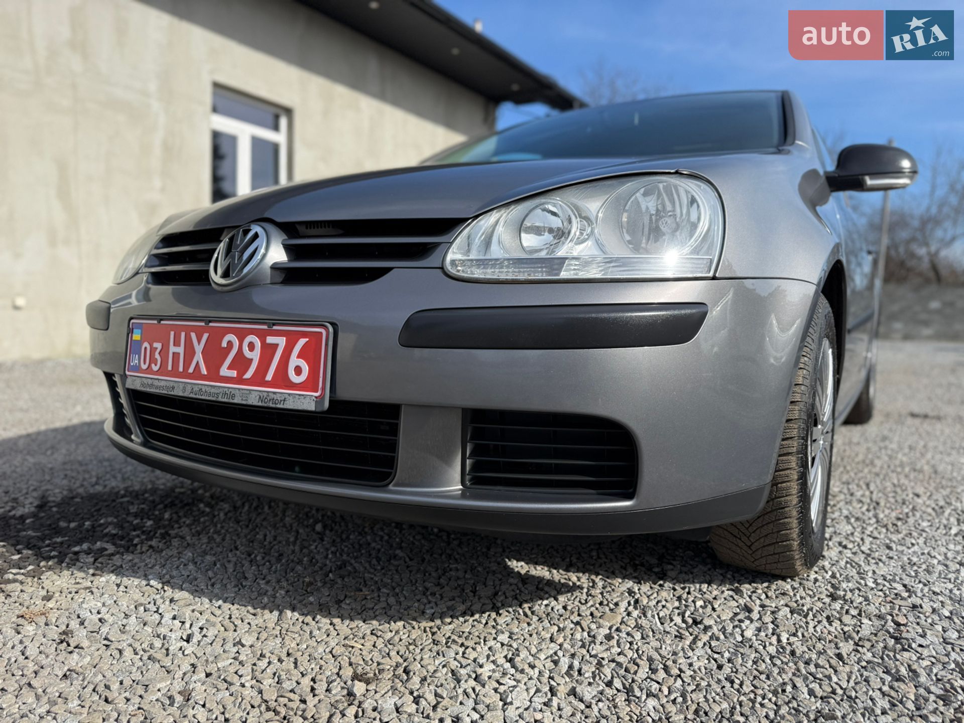 Volkswagen Golf 2007 VIN WVWZZZ1KZ8W057341 фото оголошення 51 з 198