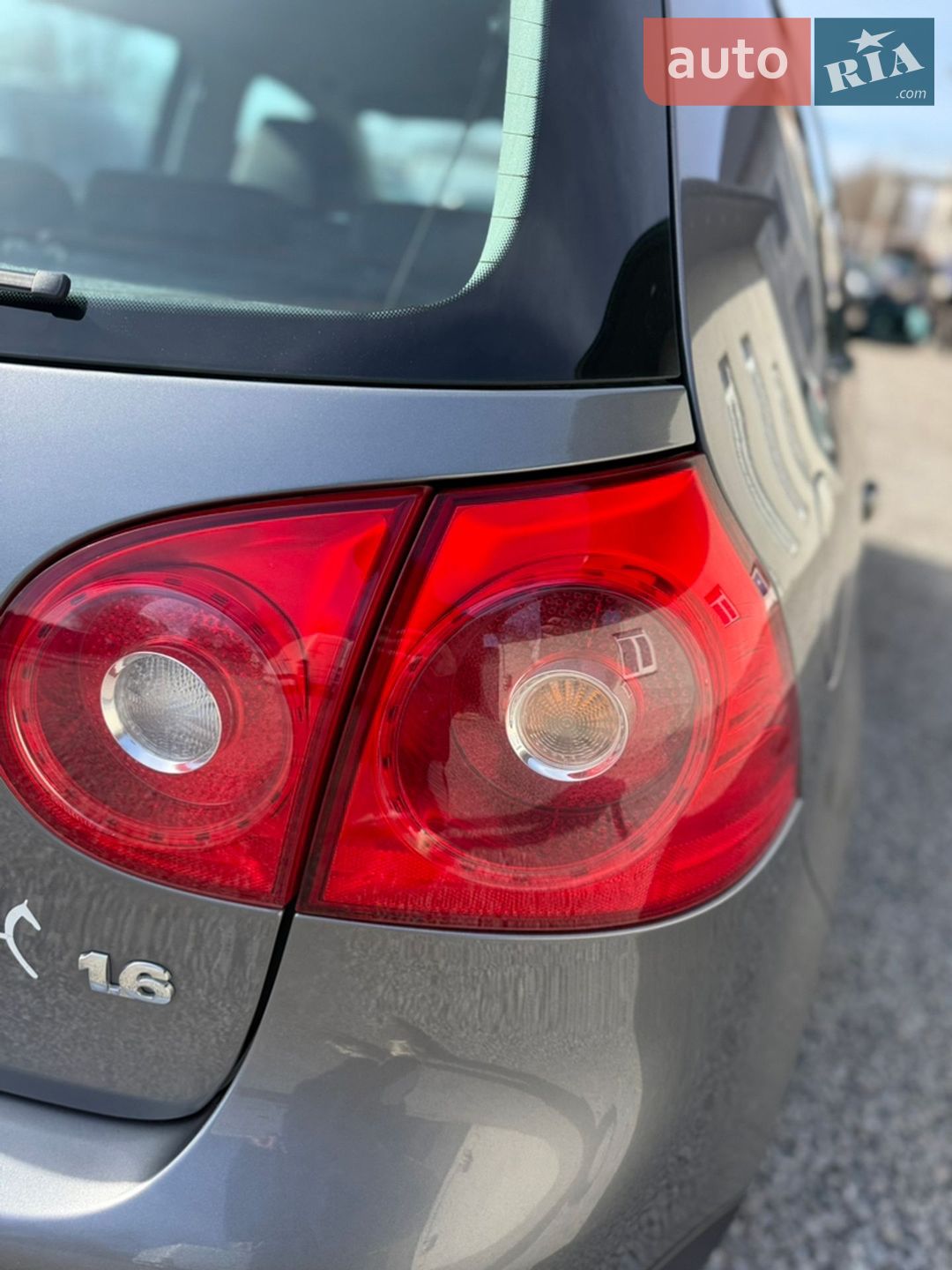 Volkswagen Golf 2007 VIN WVWZZZ1KZ8W057341 фото оголошення 54 з 198