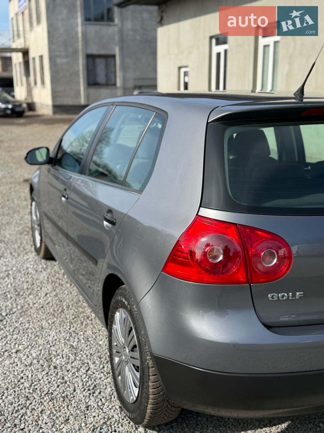 Volkswagen Golf 2007 VIN WVWZZZ1KZ8W057341 фото оголошення 64 з 198