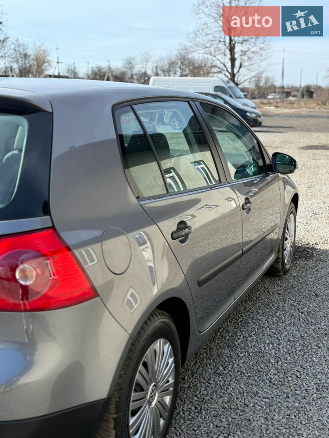 Volkswagen Golf 2007 VIN WVWZZZ1KZ8W057341 фото оголошення 66 з 198